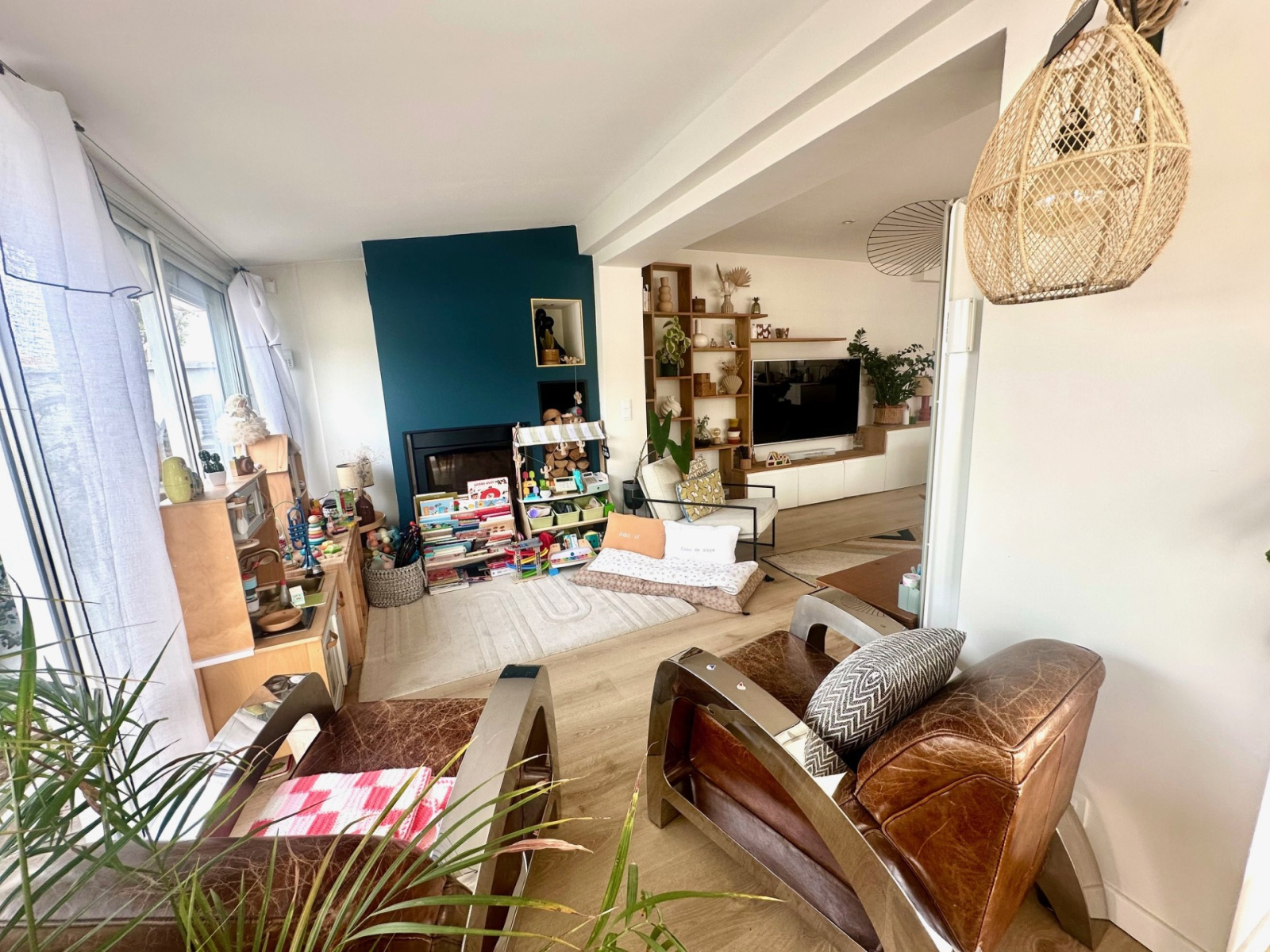 Image_, Maison, Carnon plage, ref :3401