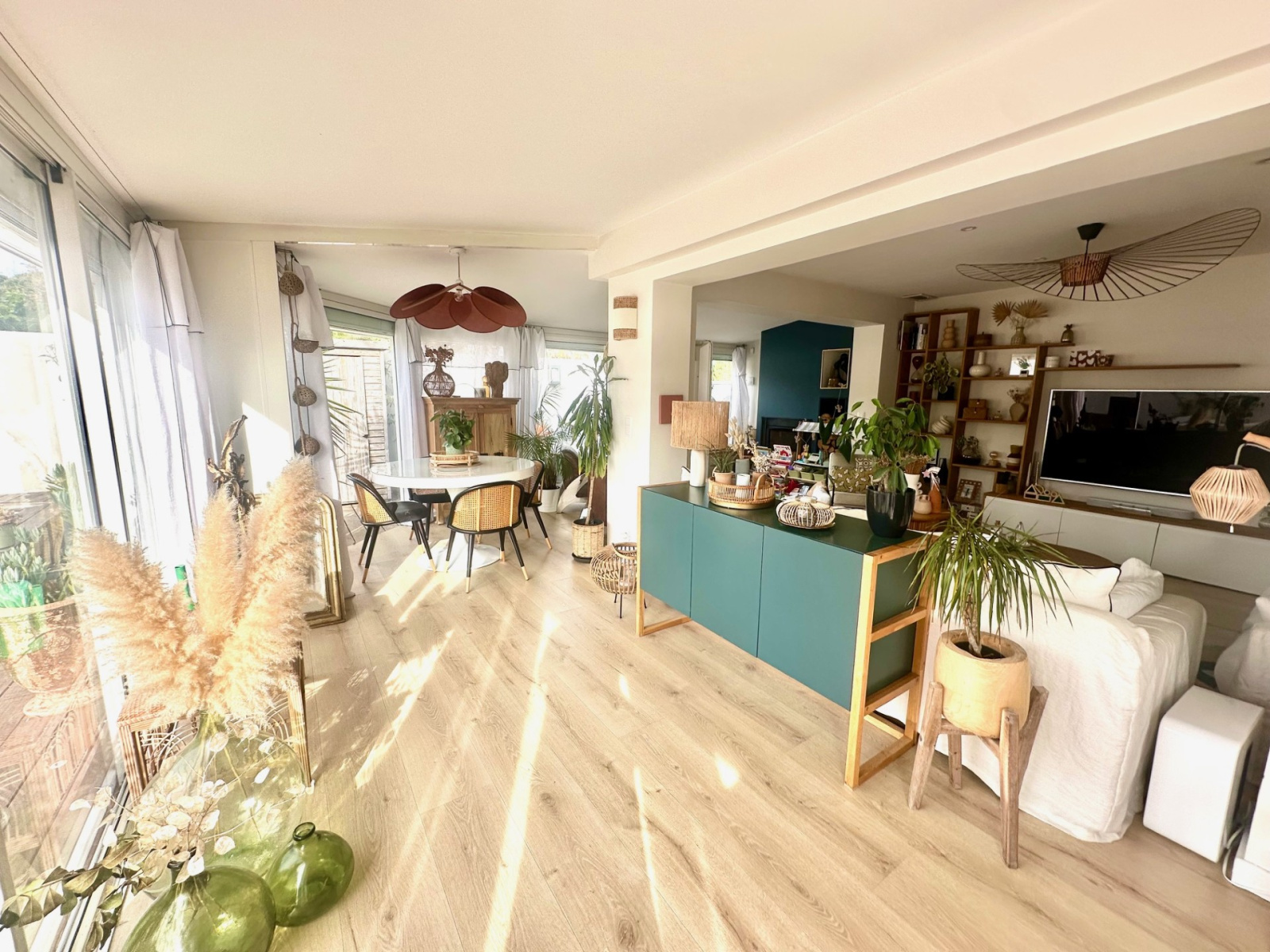 Image_, Maison, Carnon plage, ref :3401