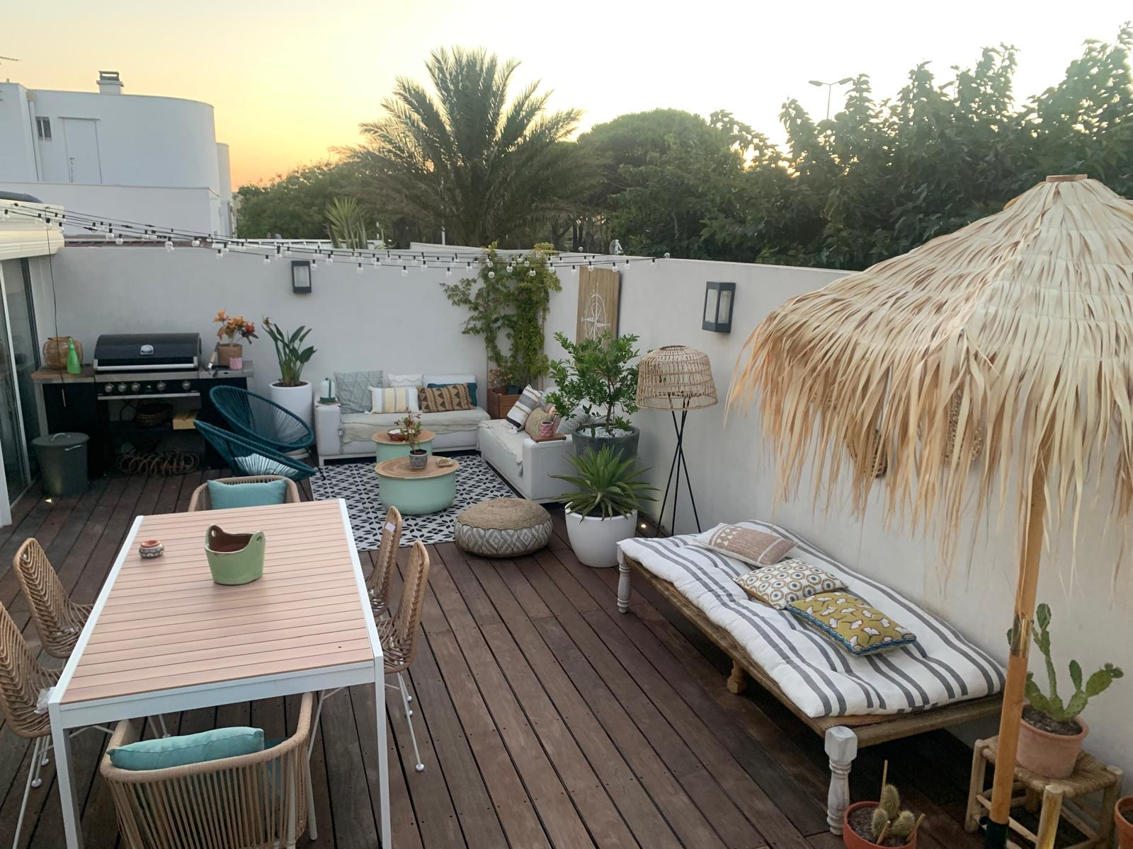 Image_, Maison, Carnon plage, ref :3401