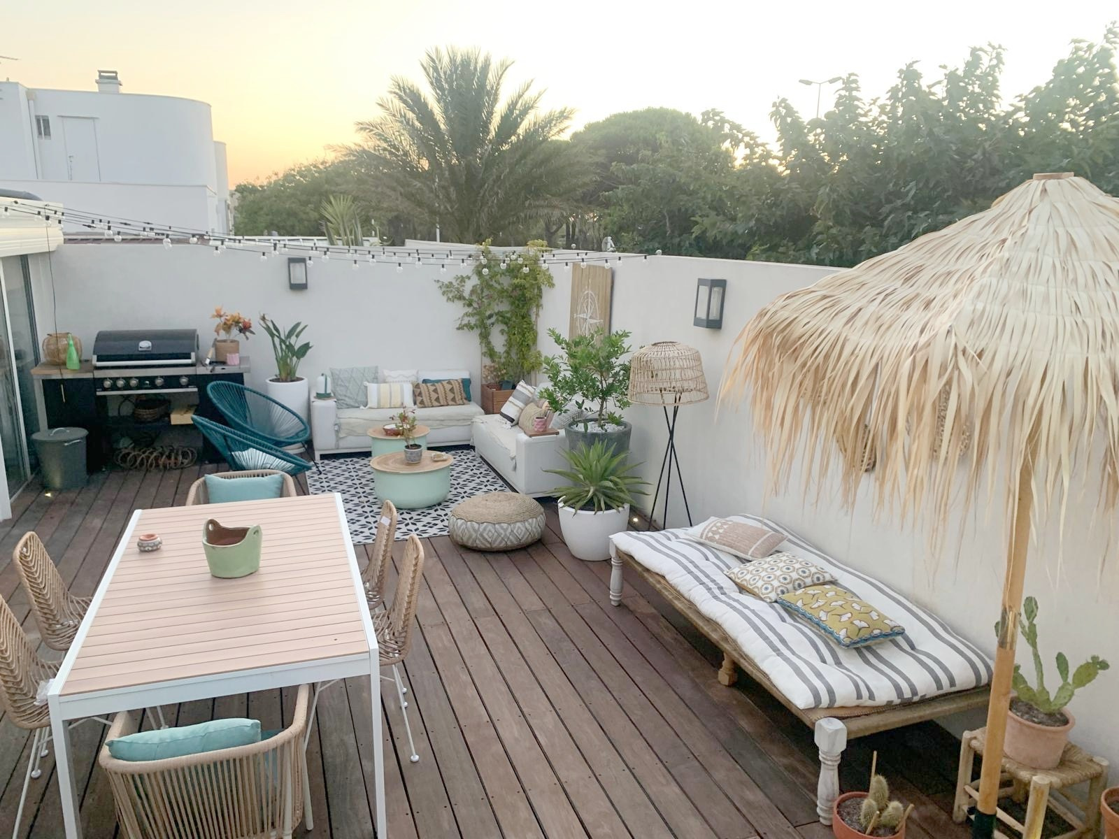 Image_, Maison, Carnon plage, ref :3401