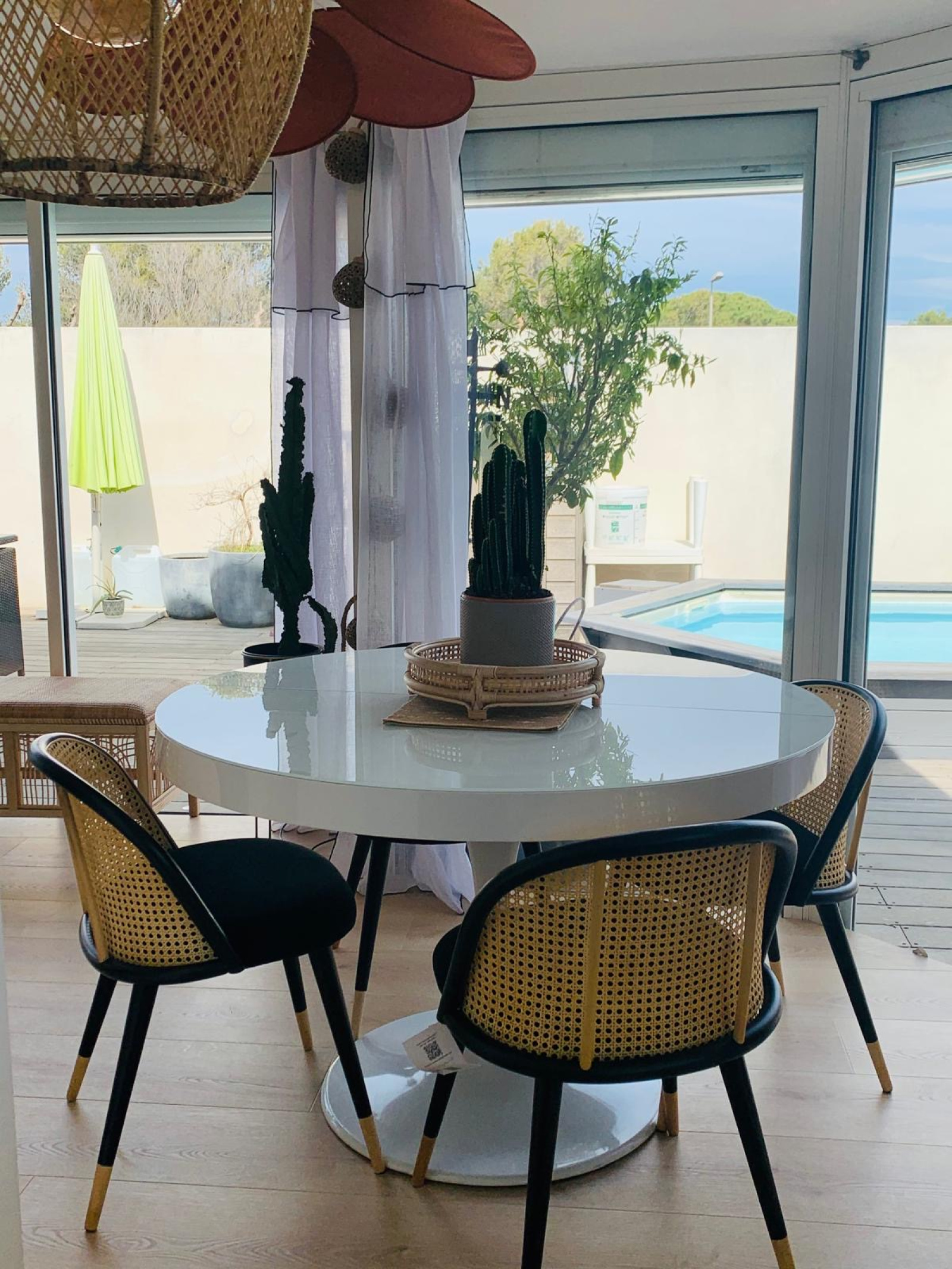 Image_, Maison, Carnon plage, ref :3401