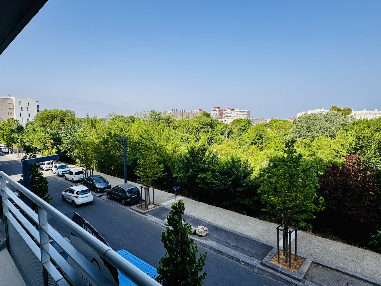 Image_, Appartement, Montpellier, ref :3409.09