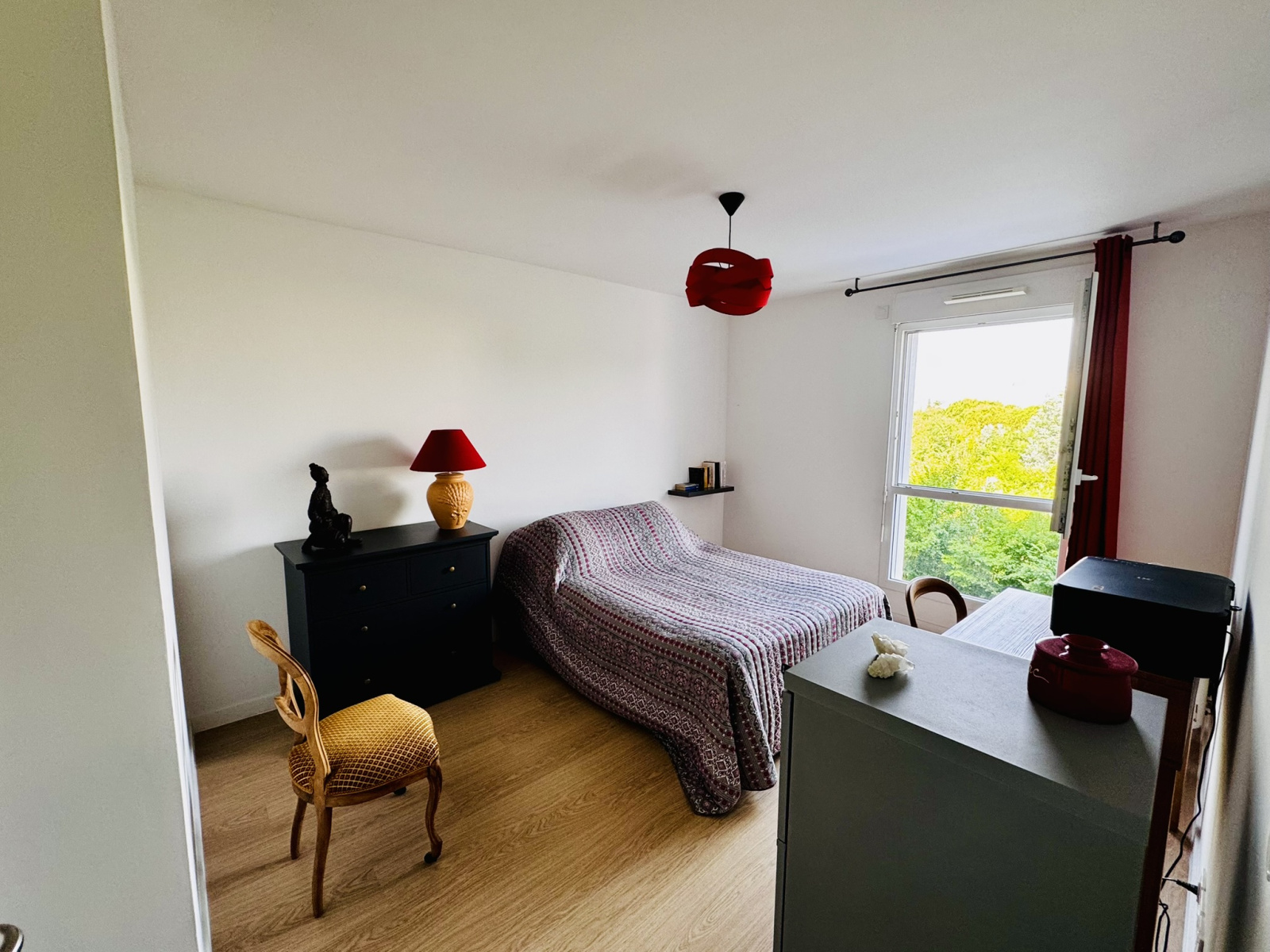Image_, Appartement, Montpellier, ref :3409.09