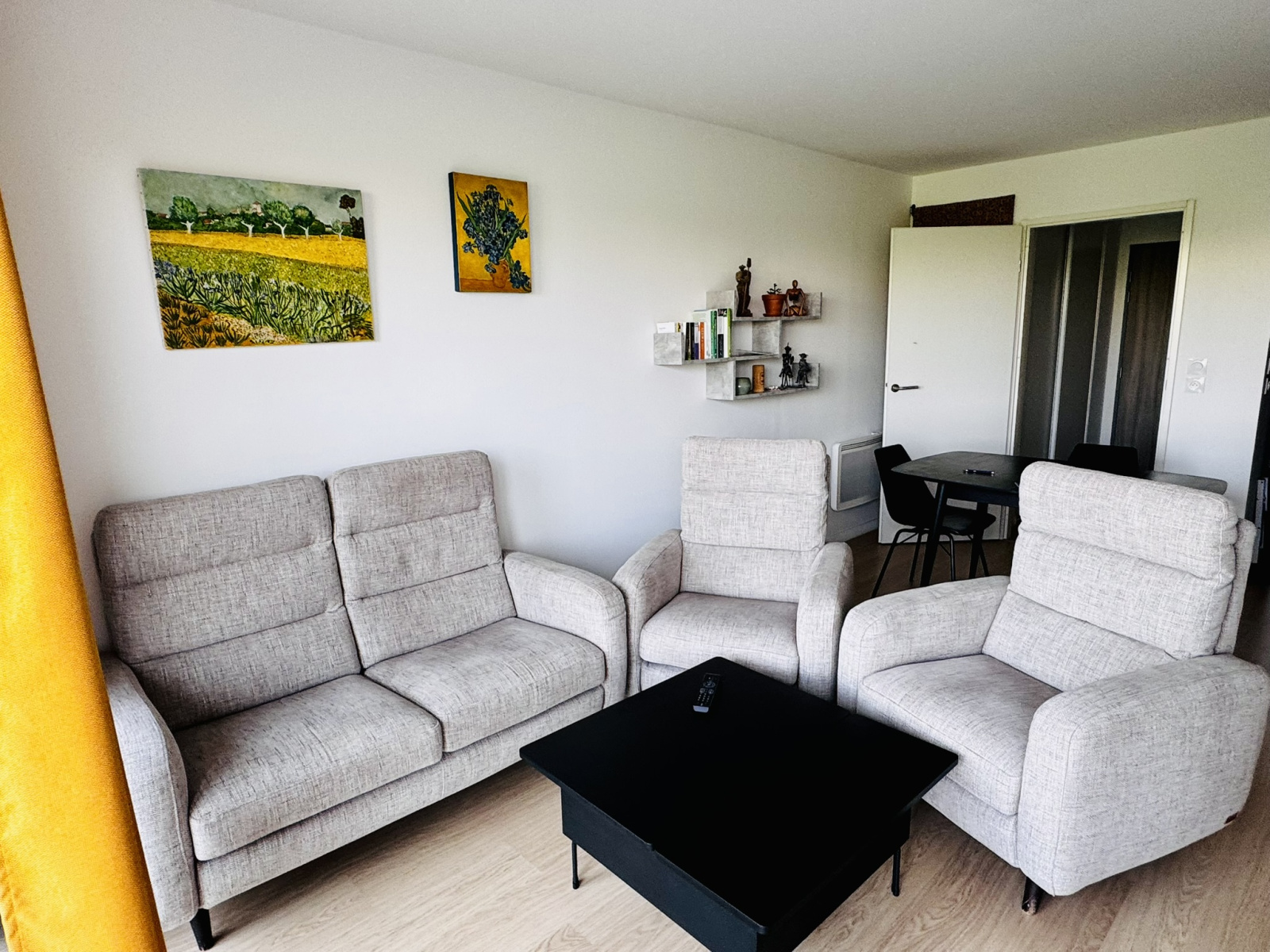 Image_, Appartement, Montpellier, ref :3409.09