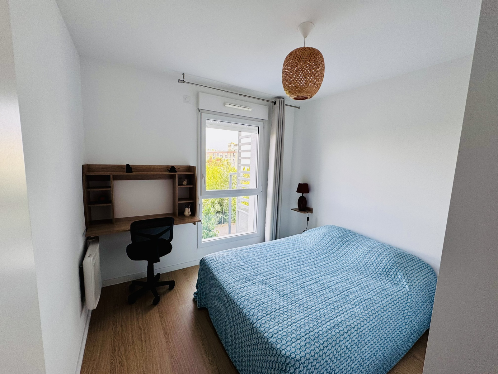 Image_, Appartement, Montpellier, ref :3409.09