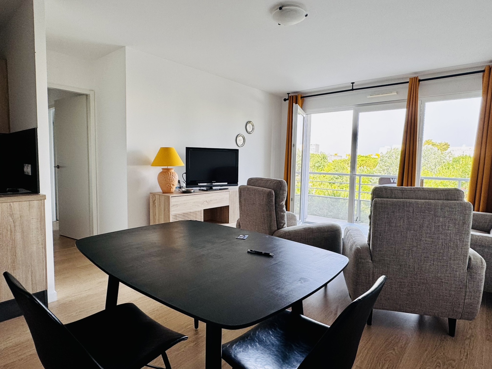 Image_, Appartement, Montpellier, ref :3409.09