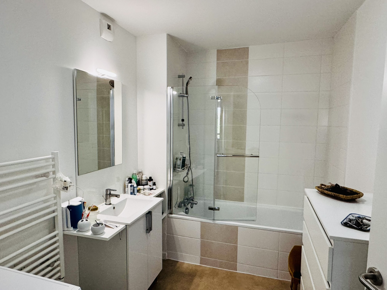 Image_, Appartement, Montpellier, ref :3409.09