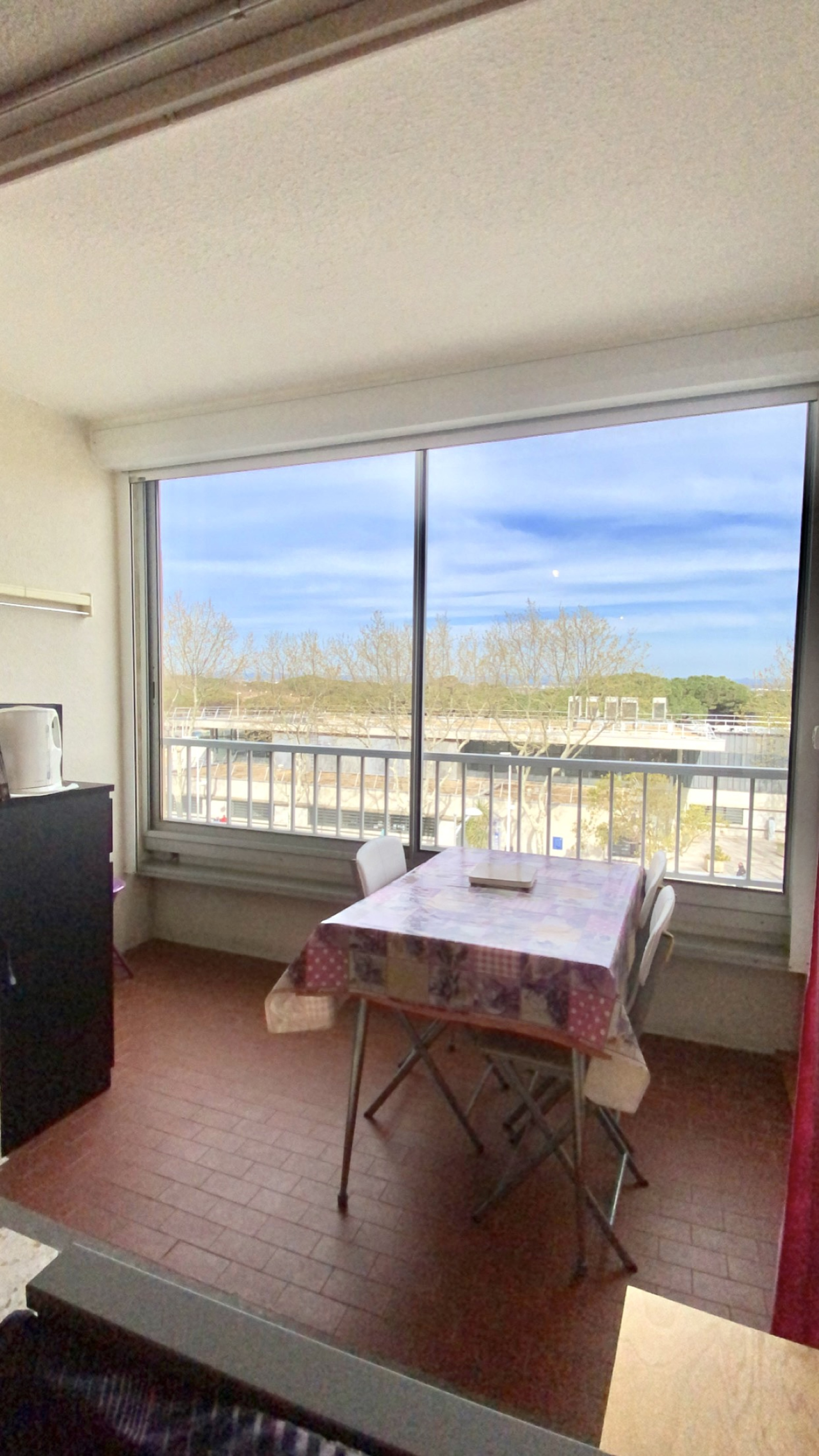 Image_, Studio, Carnon plage, ref :6479