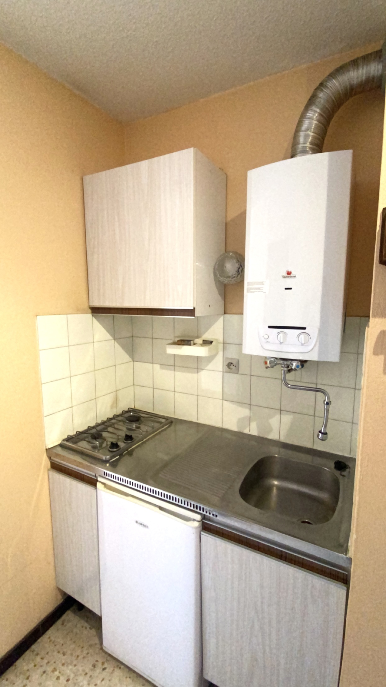 Image_, Studio, Carnon plage, ref :6479