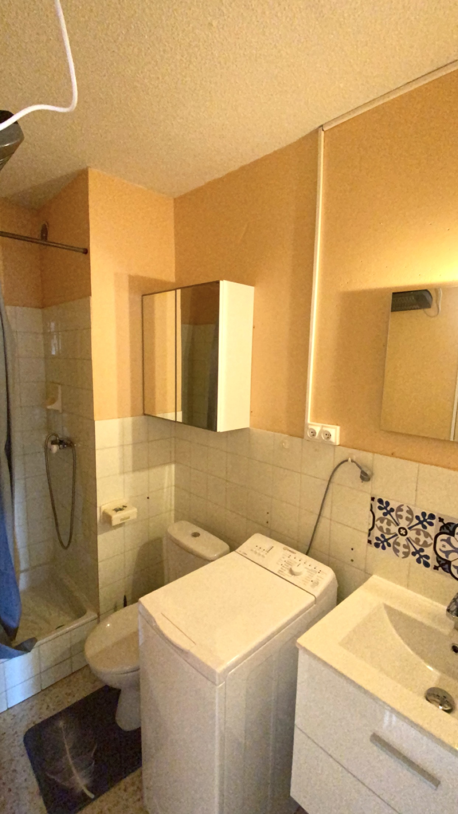 Image_, Studio, Carnon plage, ref :6479