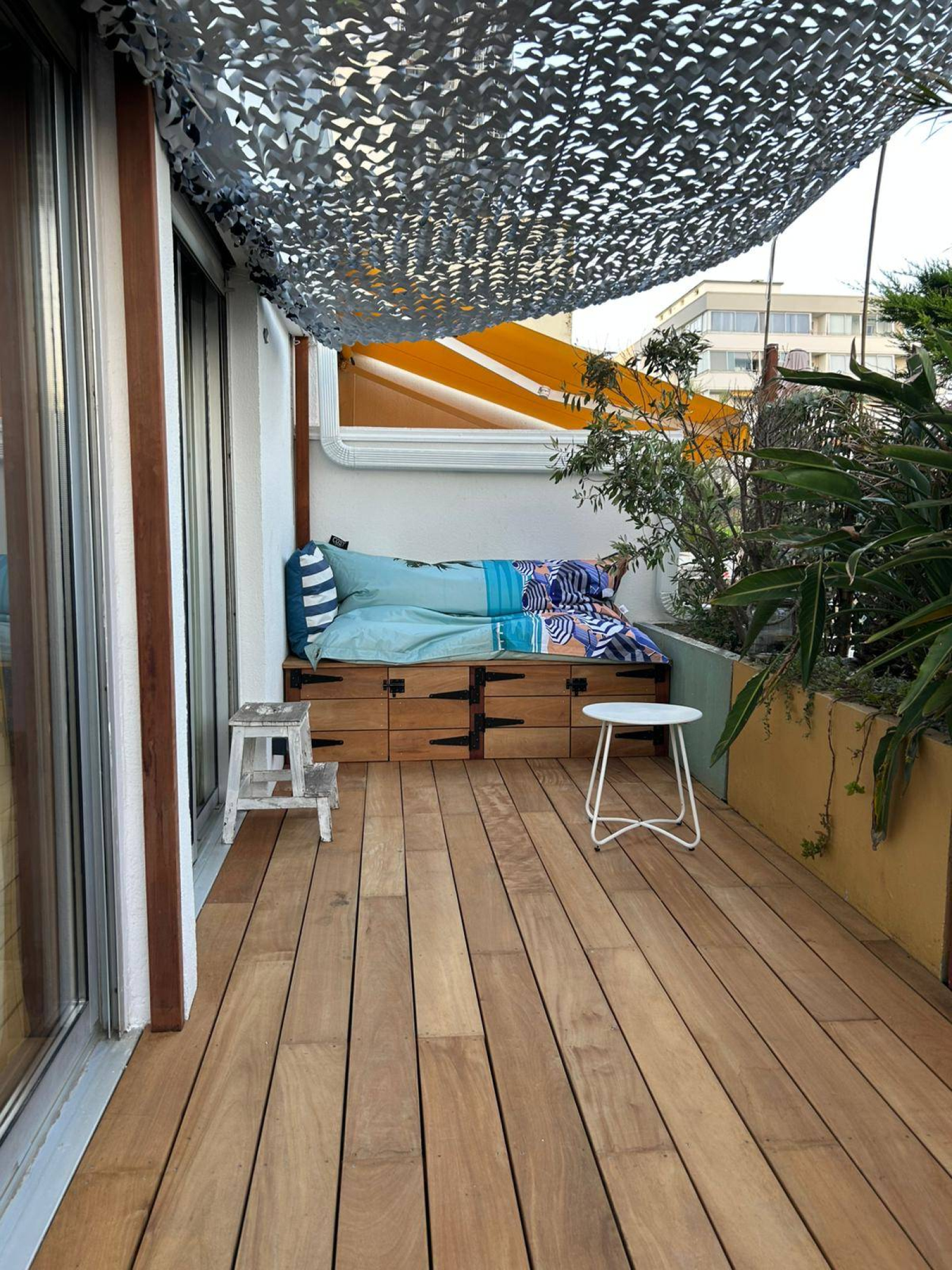 Image_, Appartement, Carnon plage, ref :330