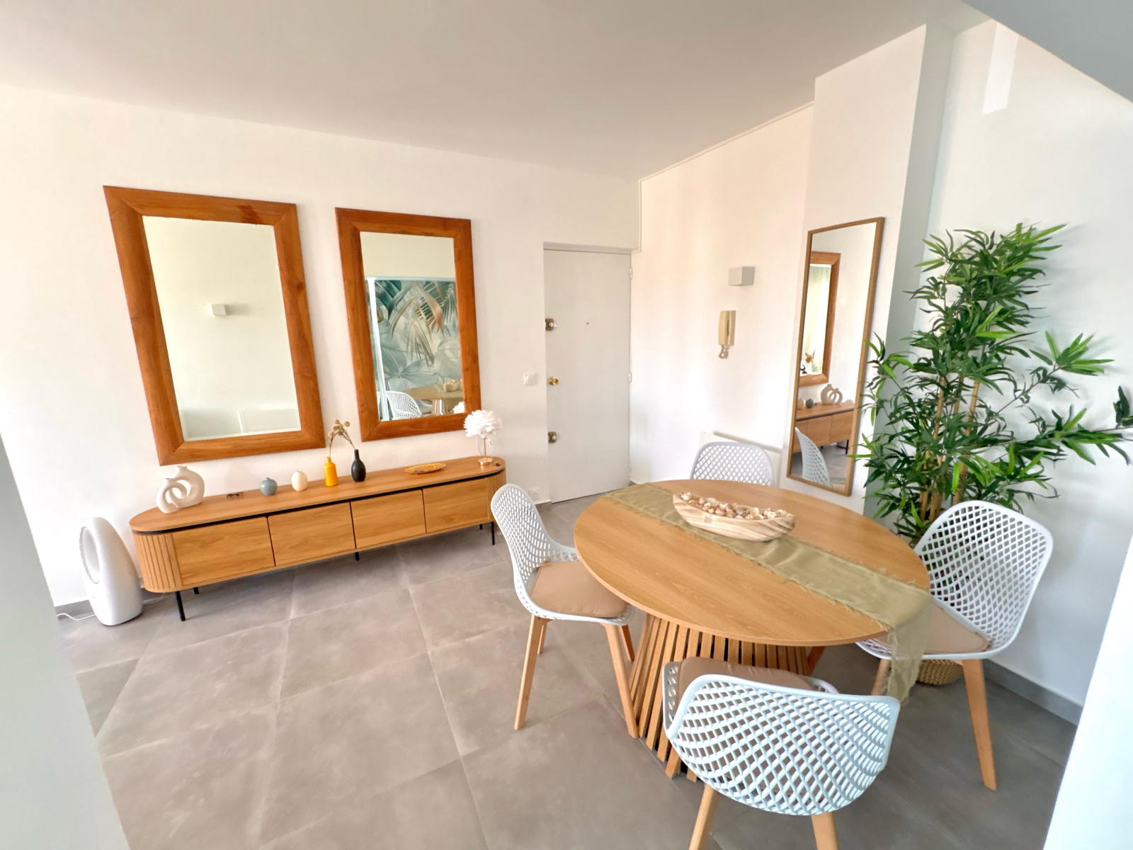 Image_, Appartement, Carnon plage, ref :3093M