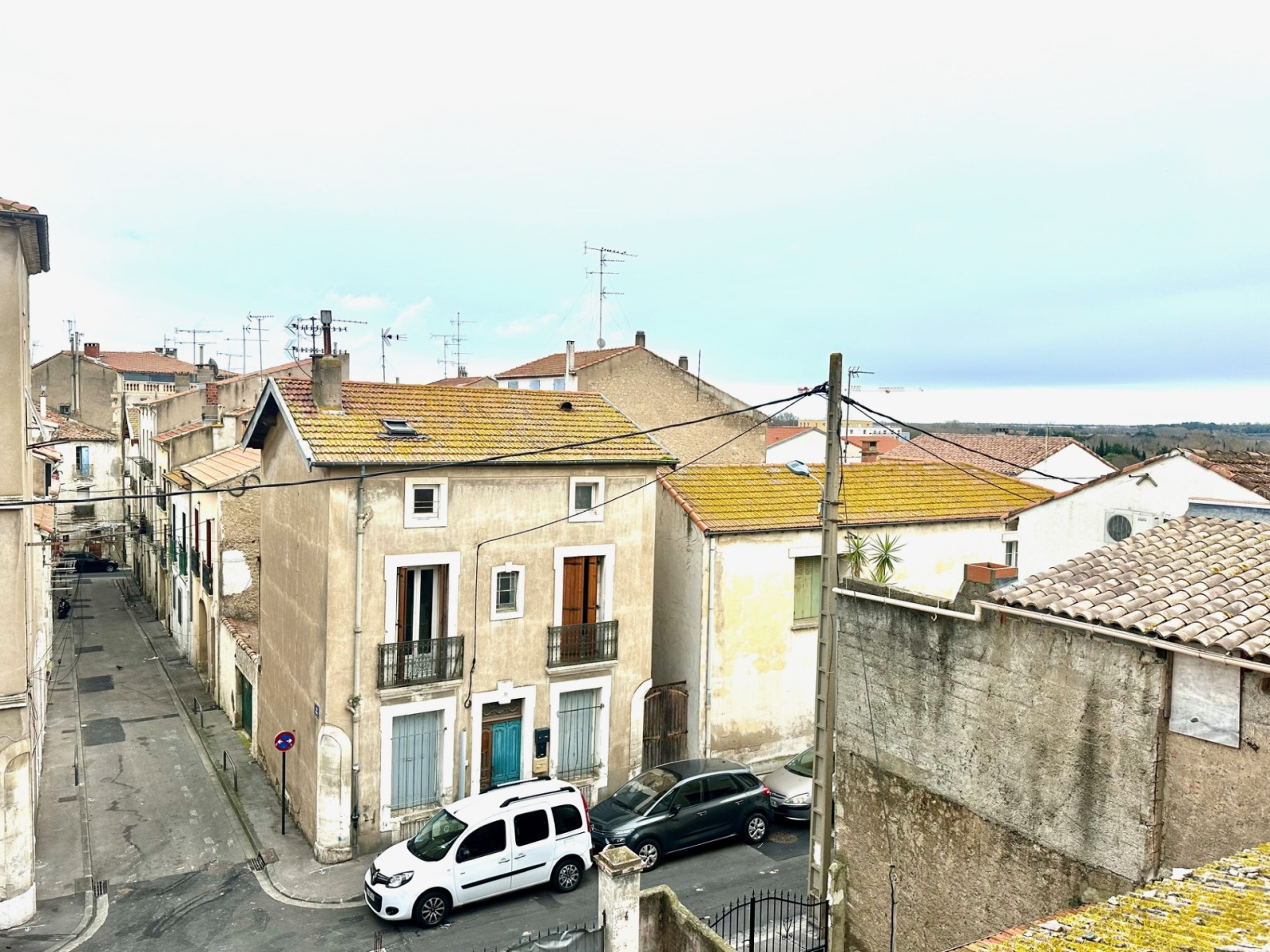 Image_, Appartement, Palavas-les-Flots, ref :03484