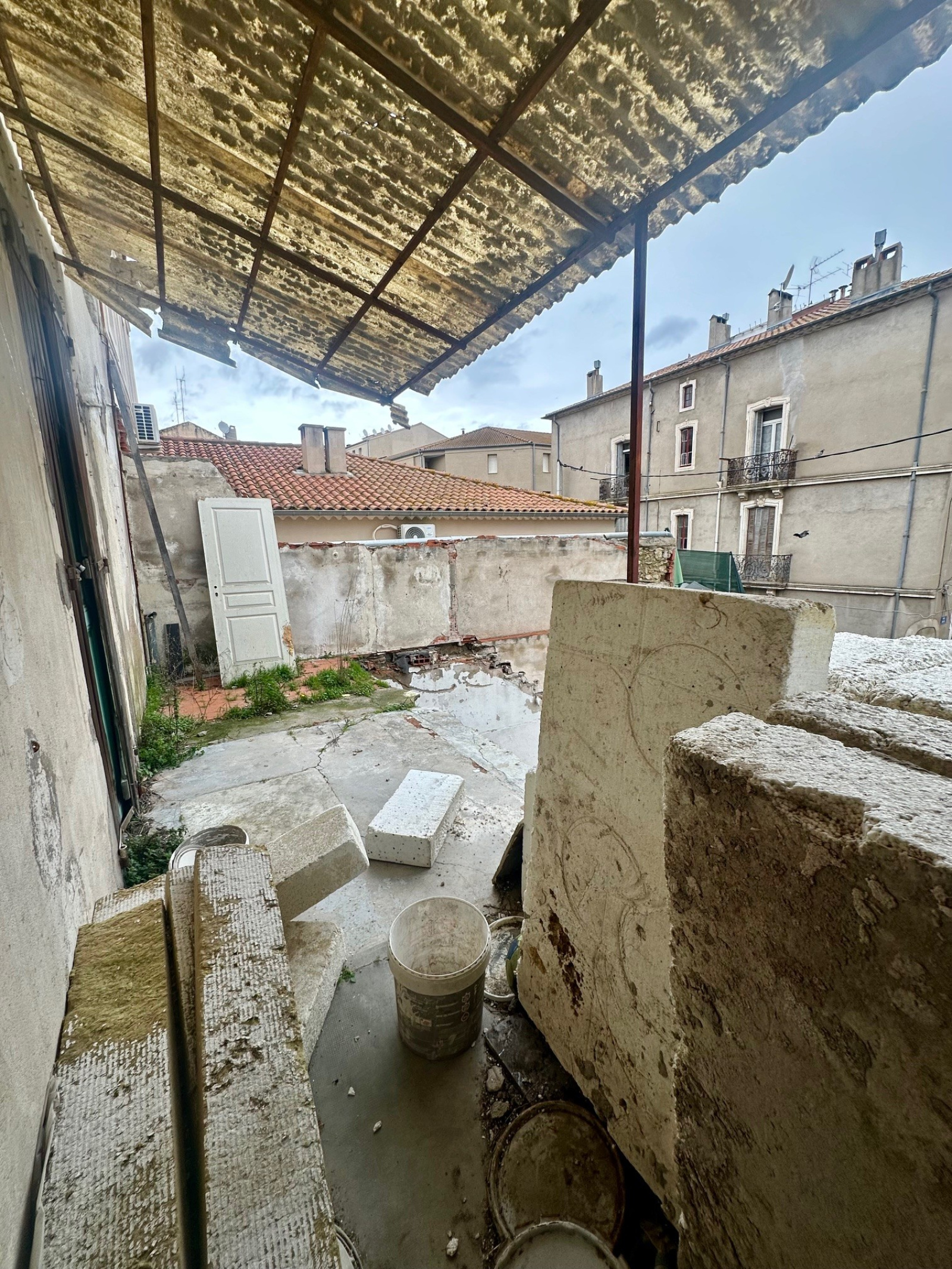 Image_, Appartement, Palavas-les-Flots, ref :03484