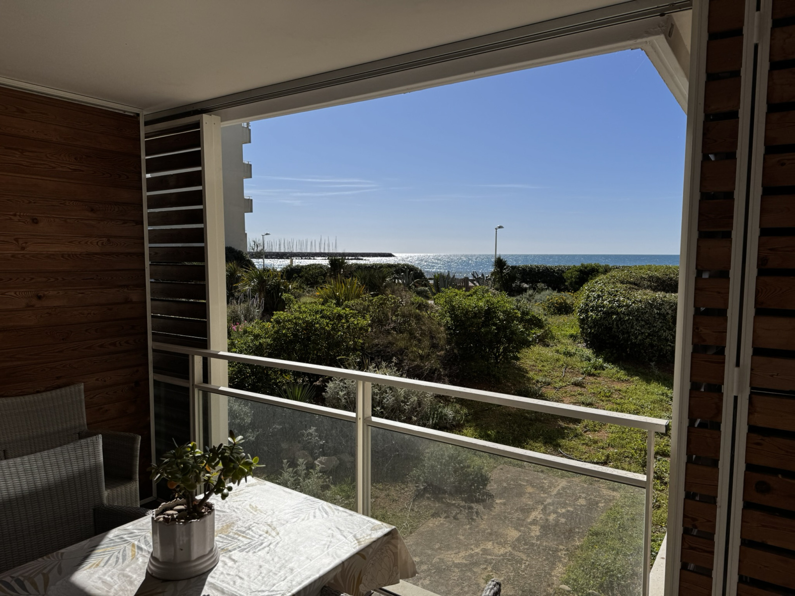 Image_, Appartement, Palavas-les-Flots, ref :81181