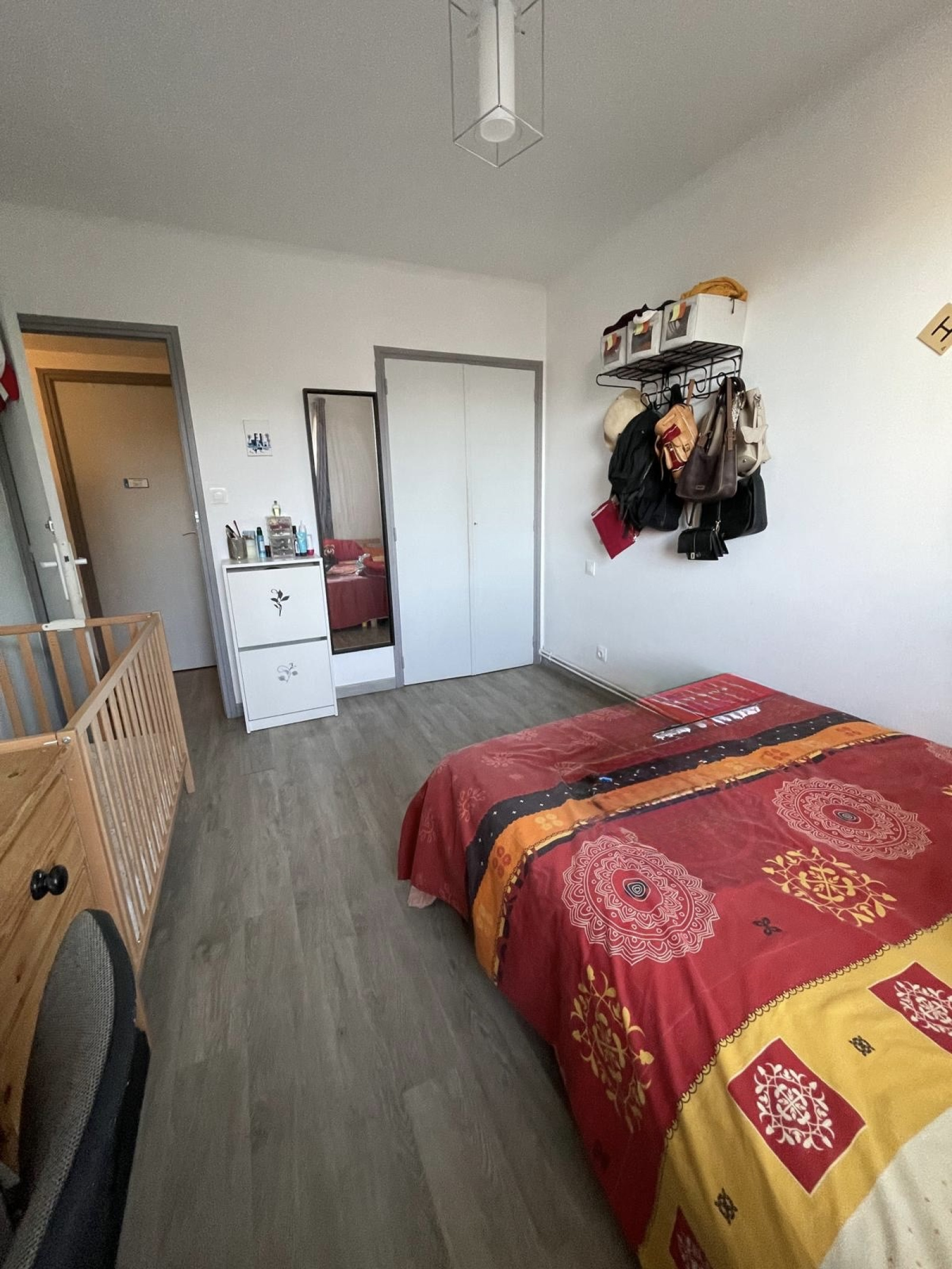 Image_, Appartement, Montpellier, ref :1312
