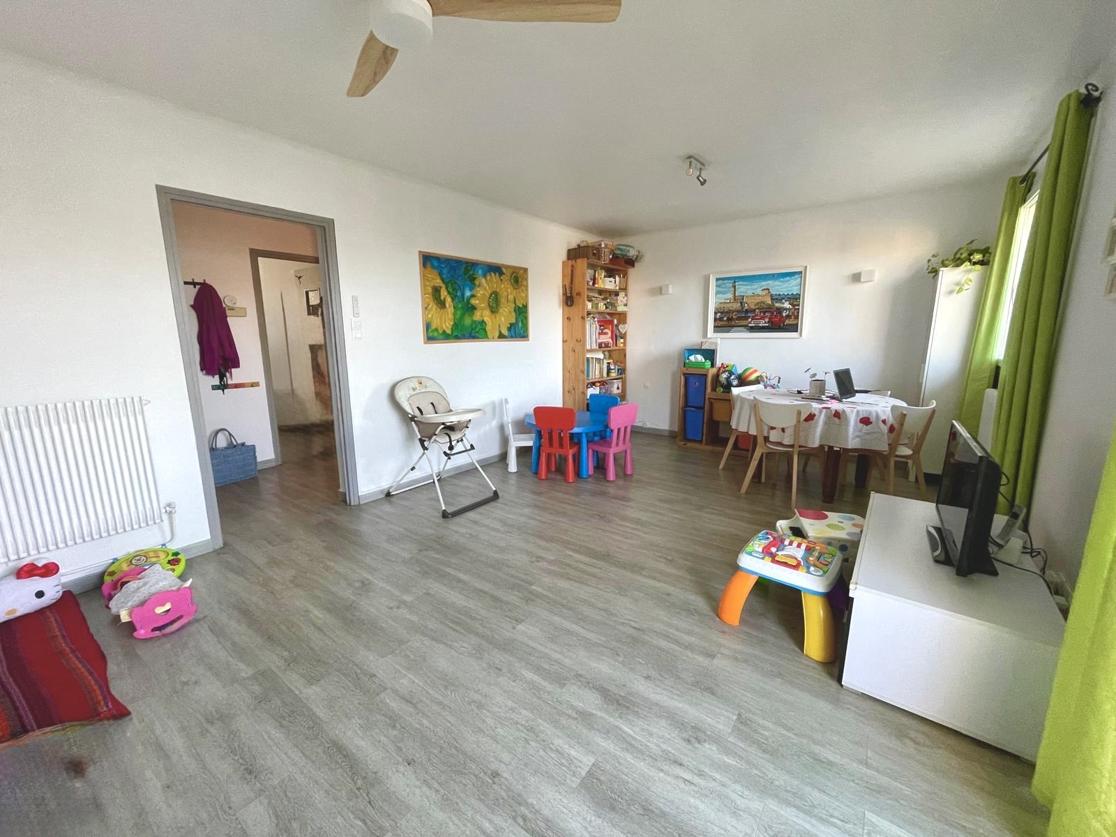 Image_, Appartement, Montpellier, ref :1312