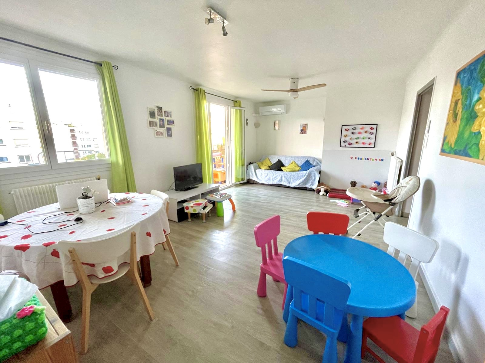 Image_, Appartement, Montpellier, ref :1312