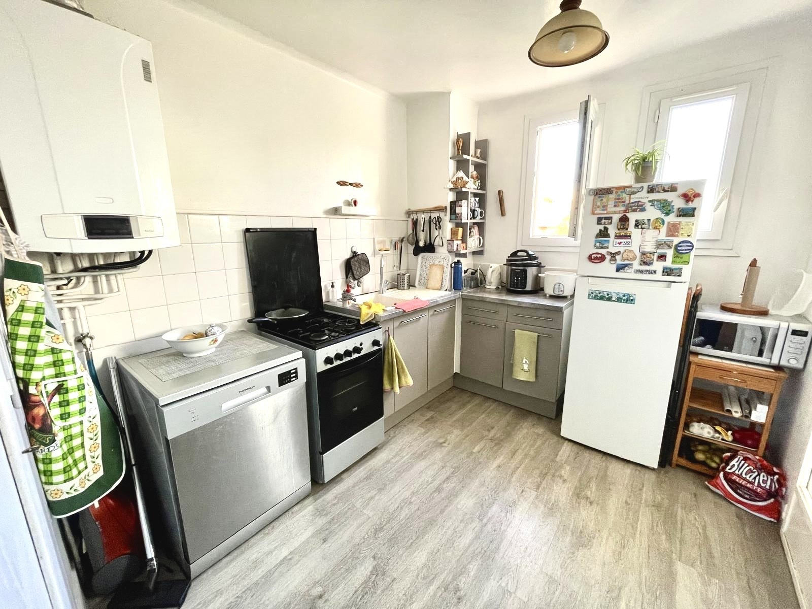 Image_, Appartement, Montpellier, ref :1312