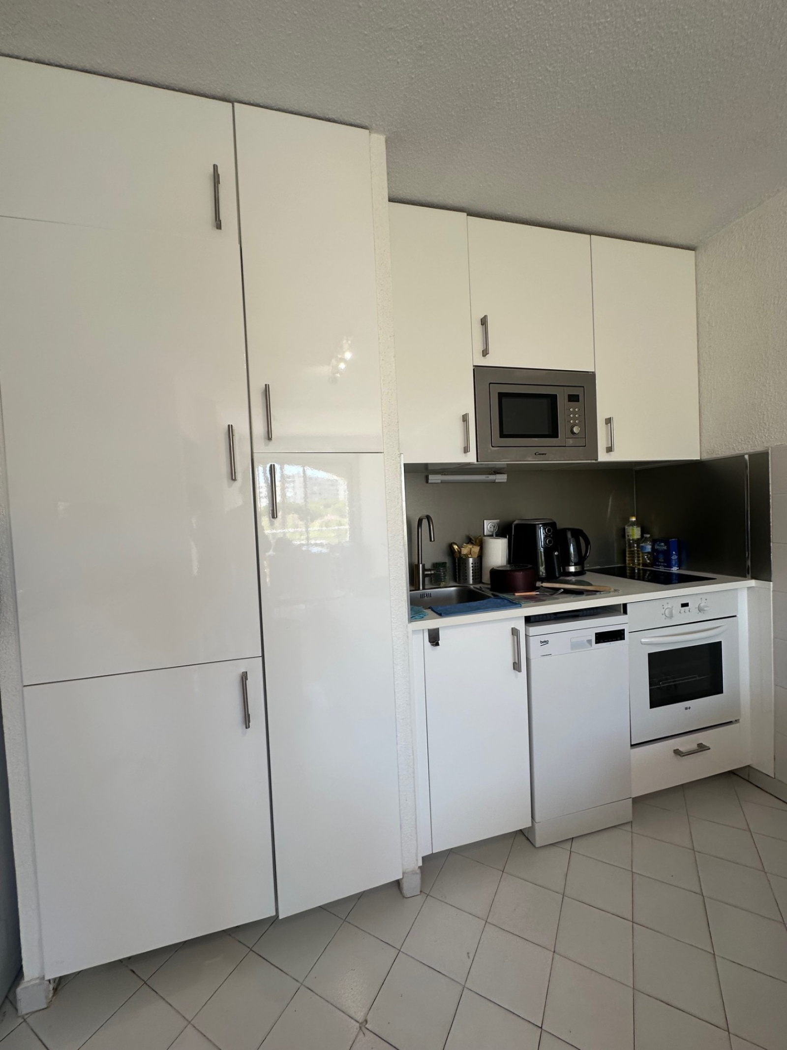 Image_, Appartement, Carnon, ref :3417
