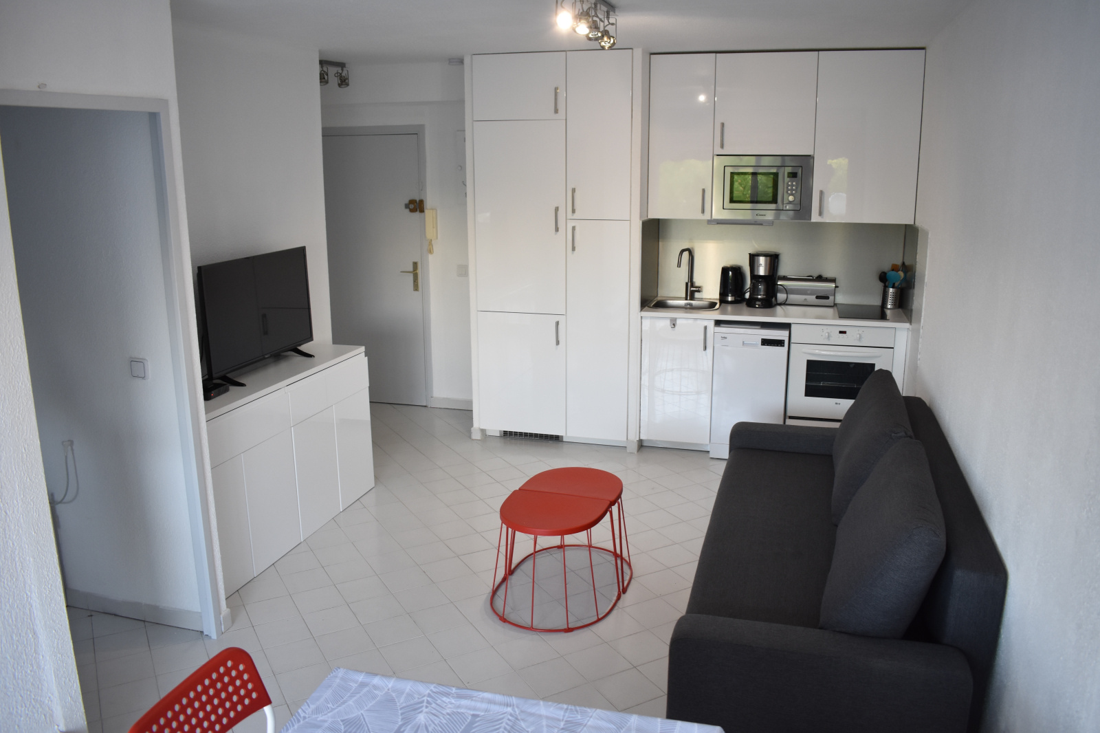 Image_, Appartement, Carnon, ref :3417