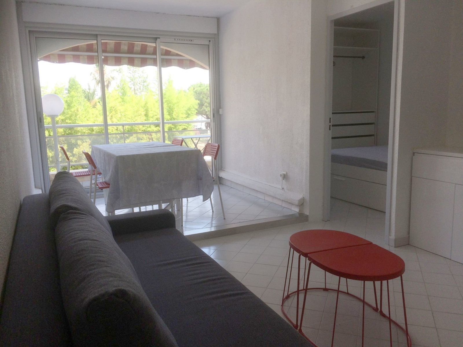 Image_, Appartement, Carnon, ref :3417