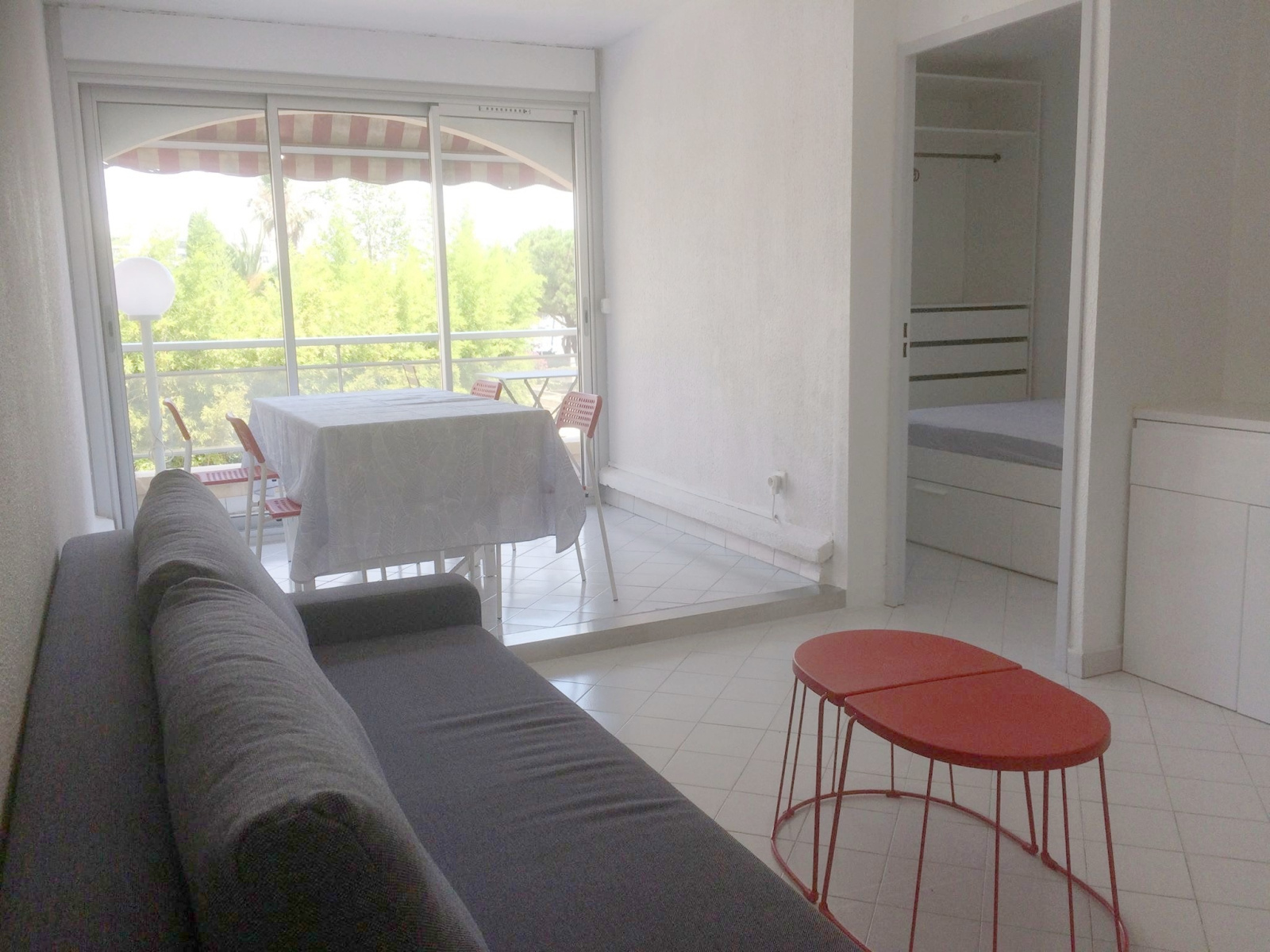 Image_, Appartement, Carnon, ref :3417