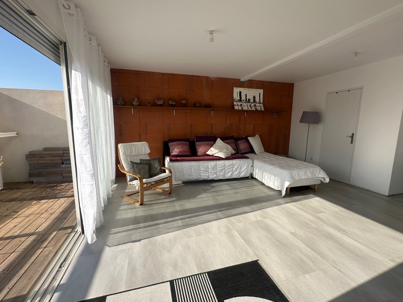 Image_, Maison, Carnon plage, ref :3500