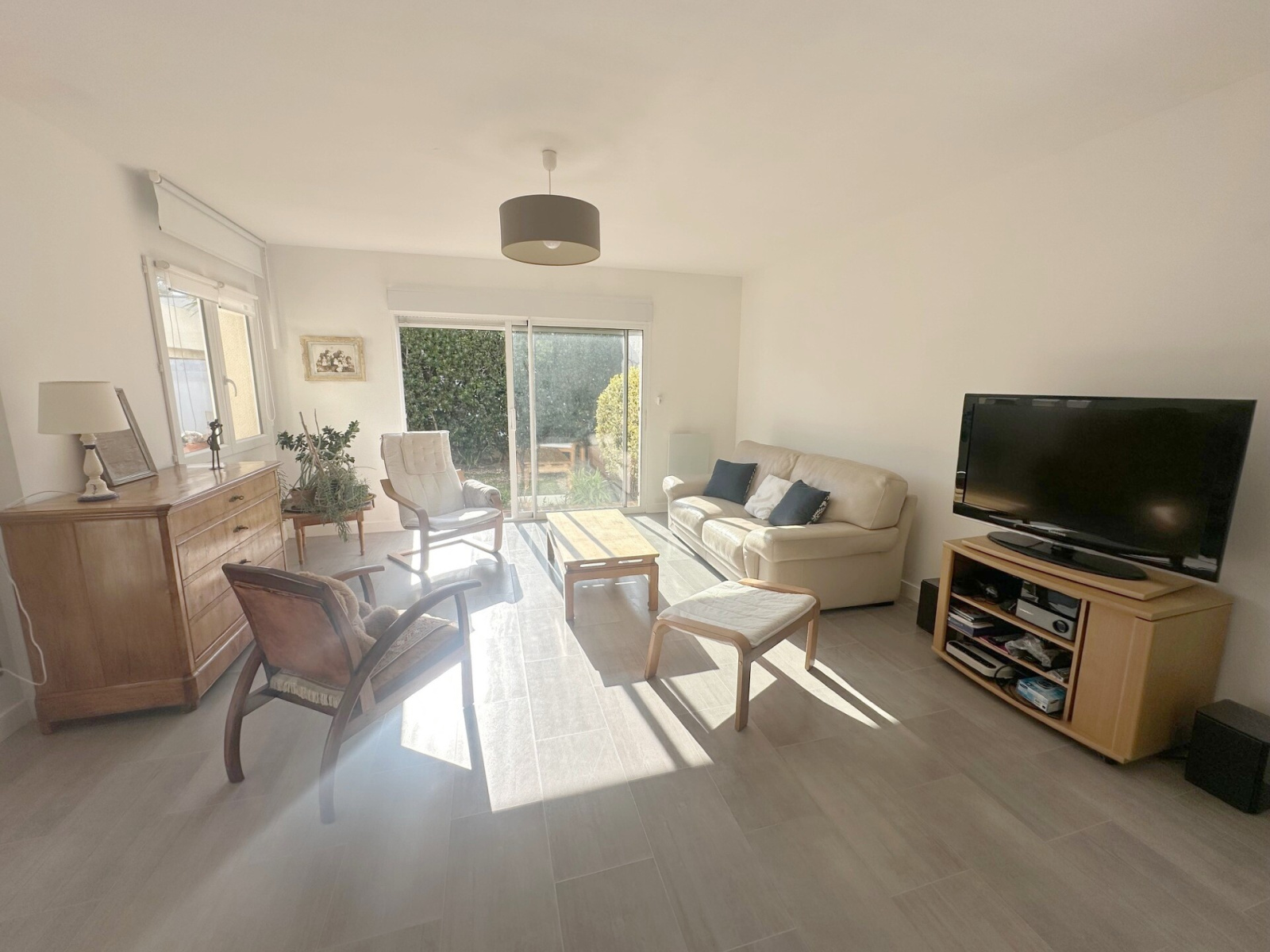 Image_, Maison, Carnon plage, ref :3500