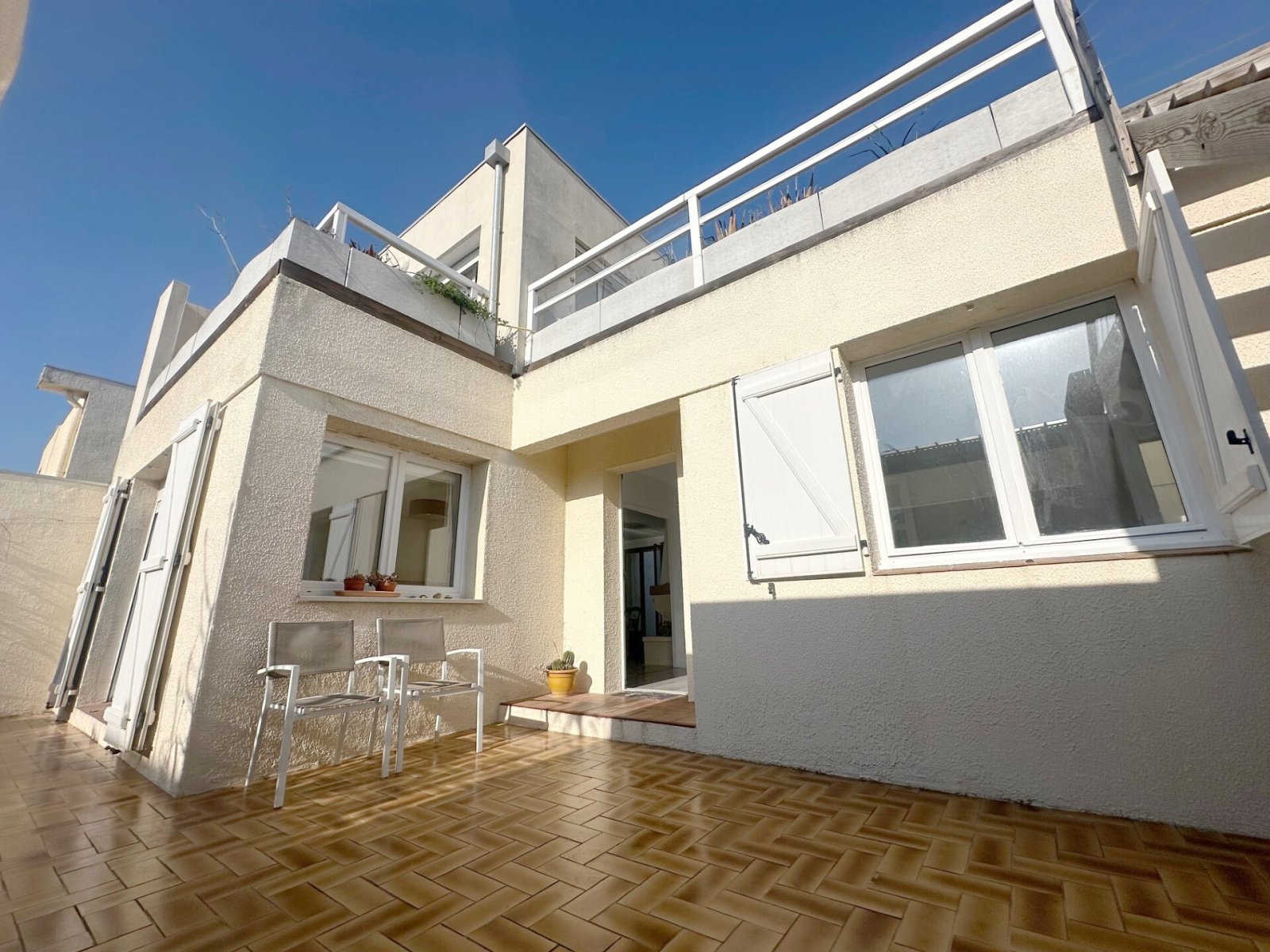 Image_, Maison, Carnon plage, ref :3500