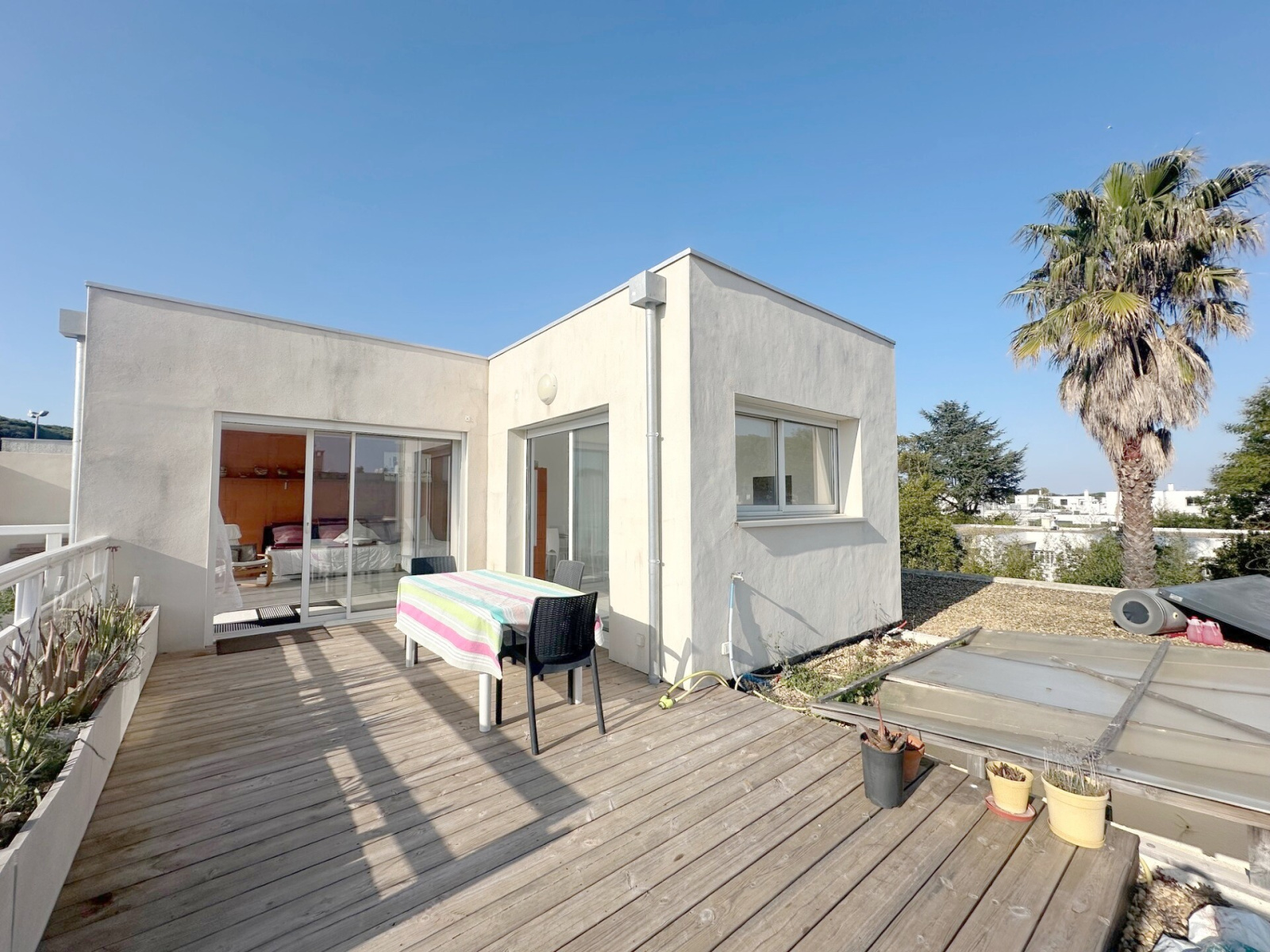 Image_, Maison, Carnon plage, ref :3500