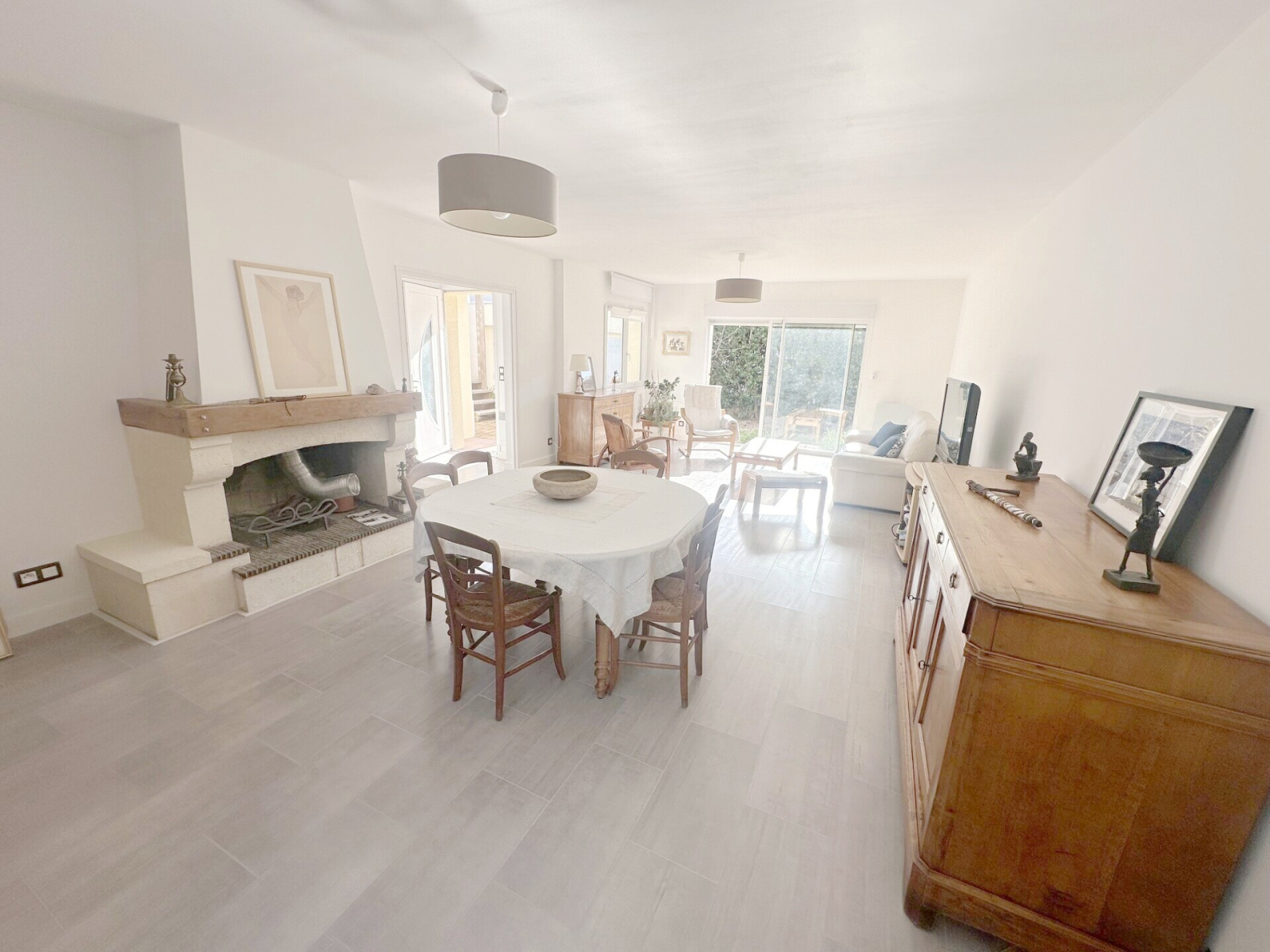 Image_, Maison, Carnon plage, ref :3500