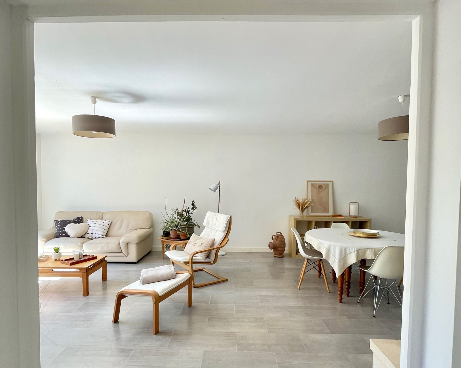 Image_, Maison, Carnon plage, ref :3500