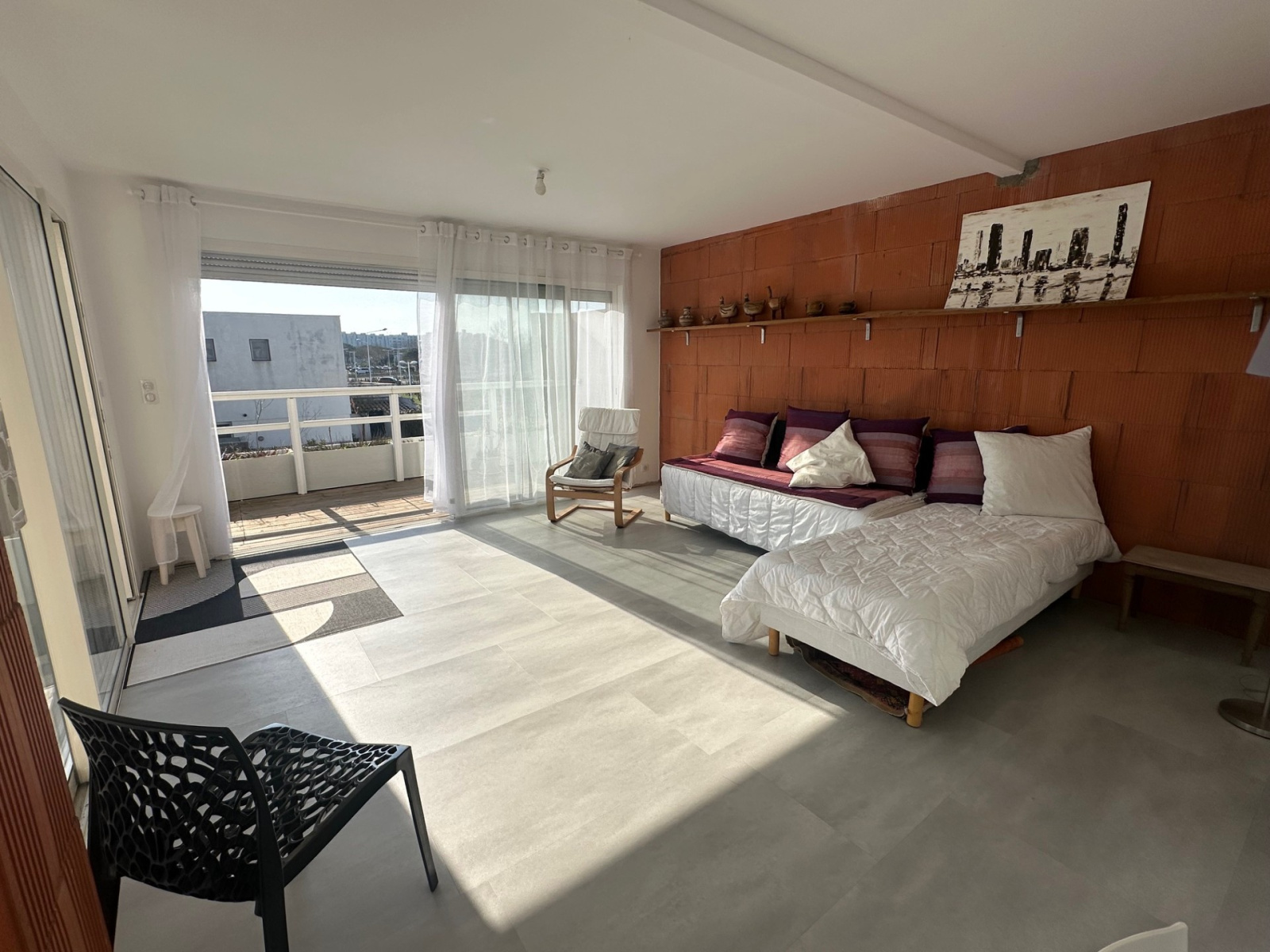 Image_, Maison, Carnon plage, ref :3500