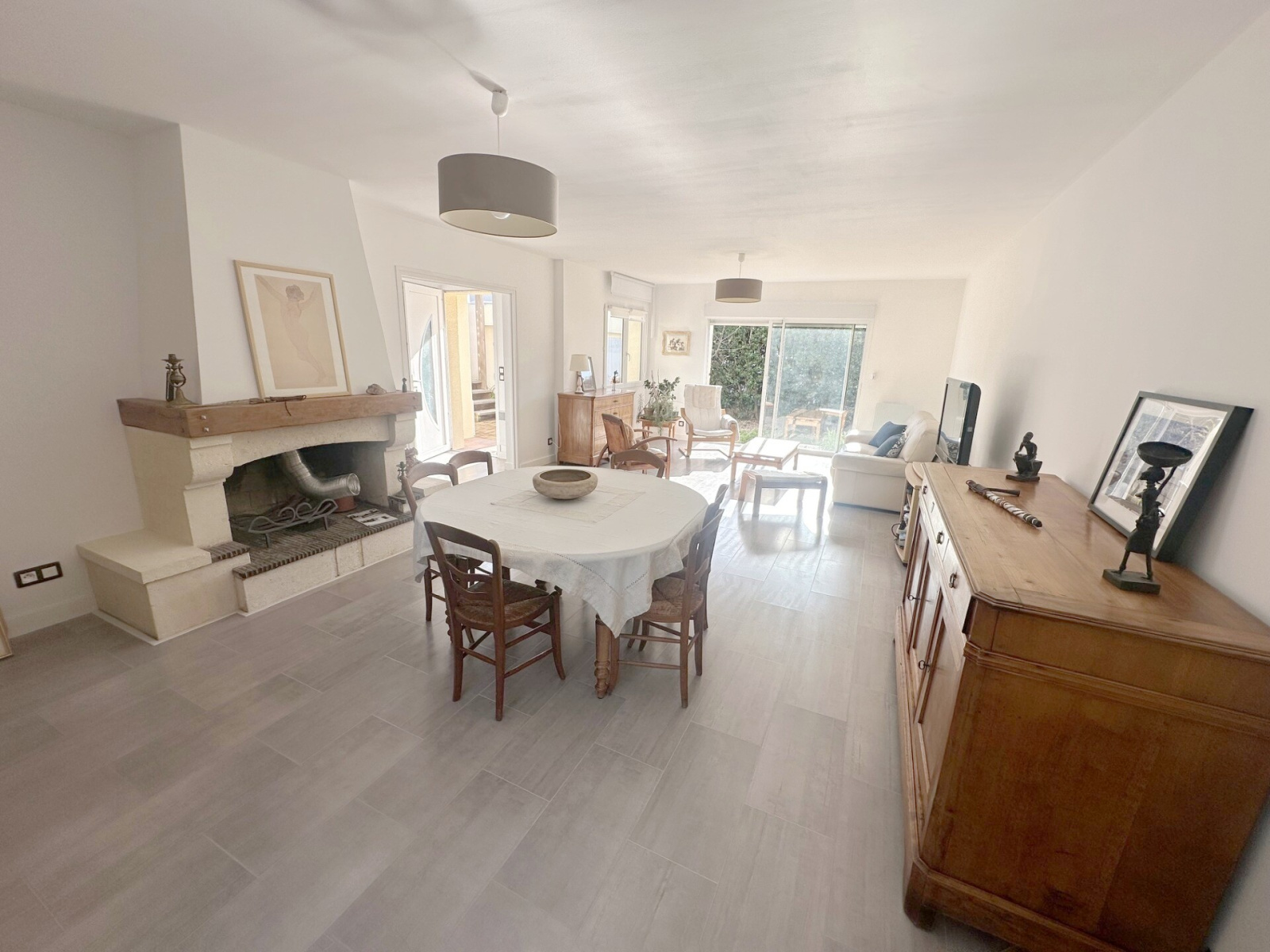 Image_, Maison, Carnon plage, ref :3500