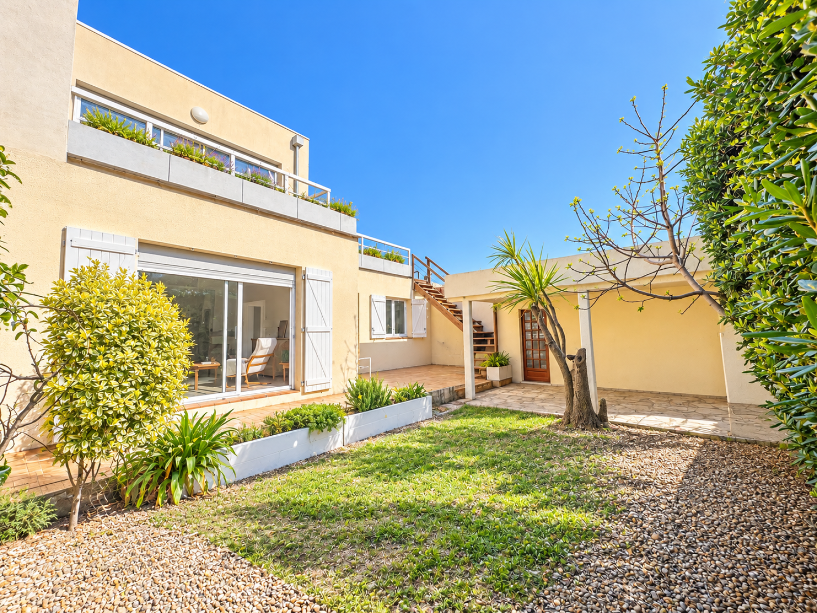 Image_, Maison, Carnon plage, ref :3500