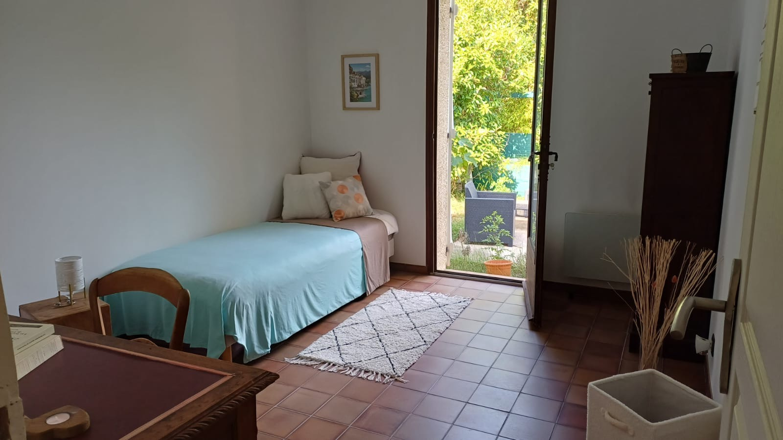 Image_, Maison, Carnon plage, ref :3500