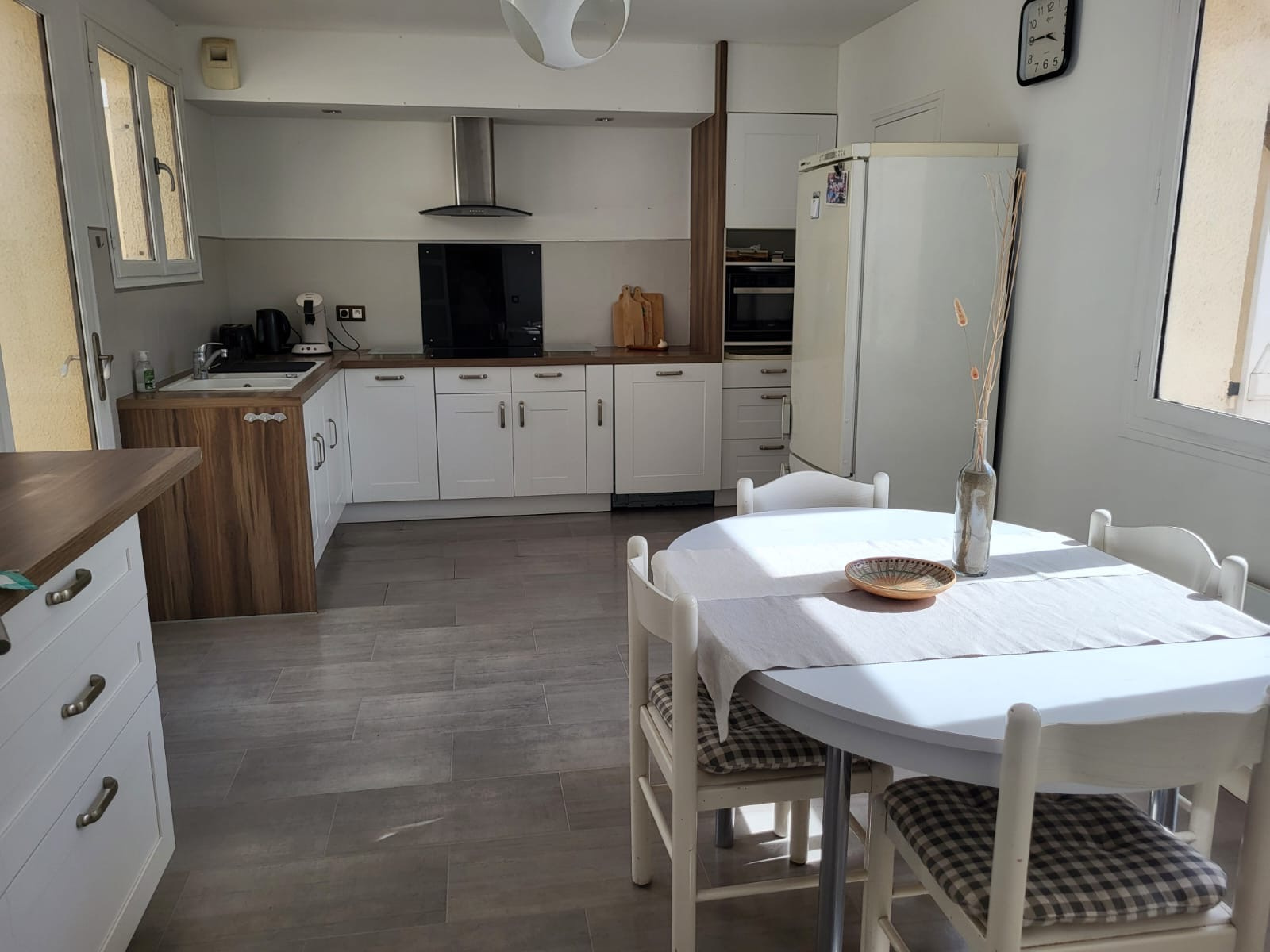 Image_, Maison, Carnon plage, ref :3500