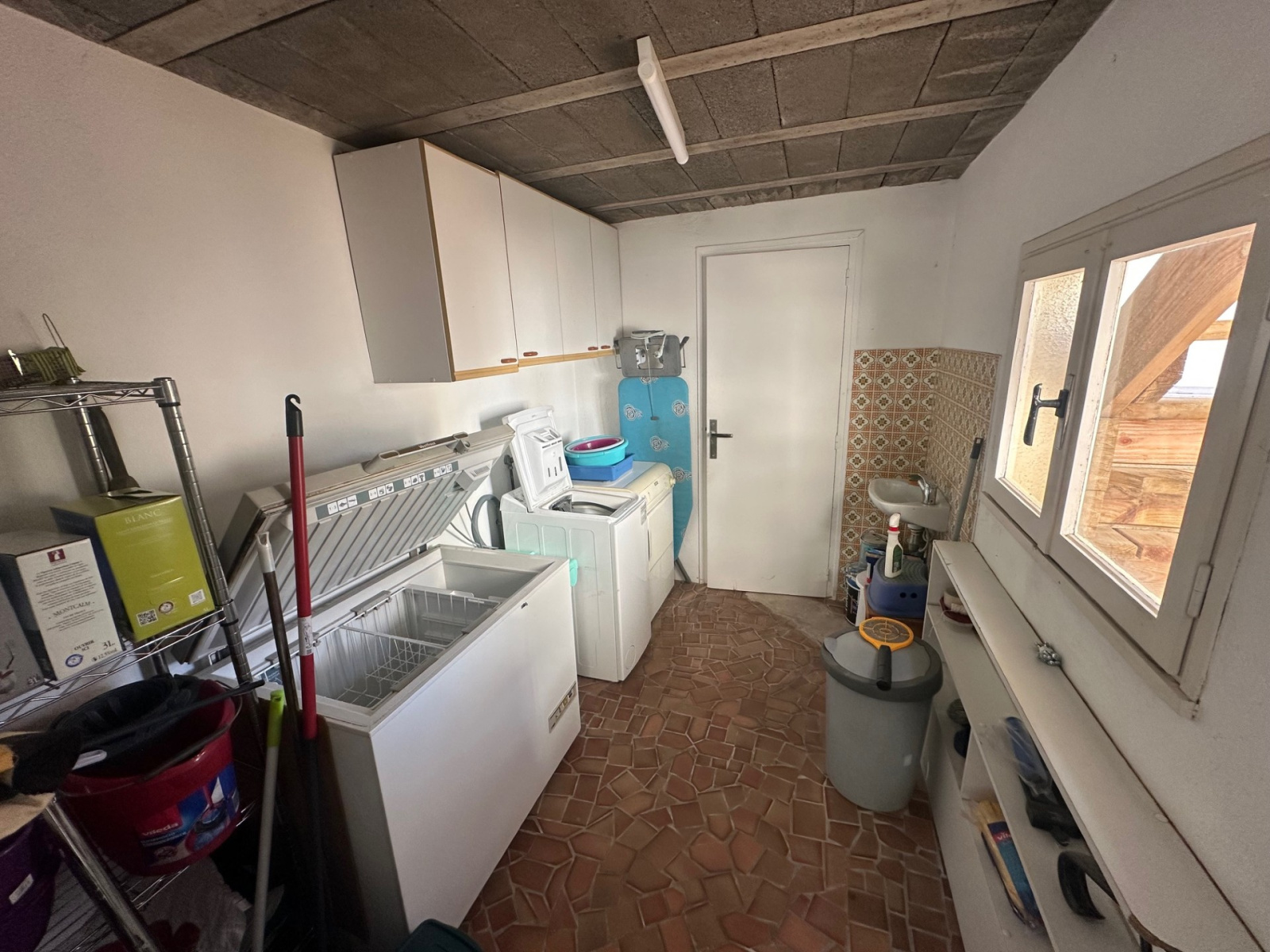 Image_, Maison, Carnon plage, ref :3500