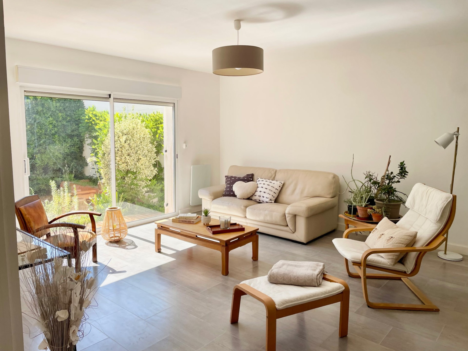 Image_, Maison, Carnon plage, ref :3500