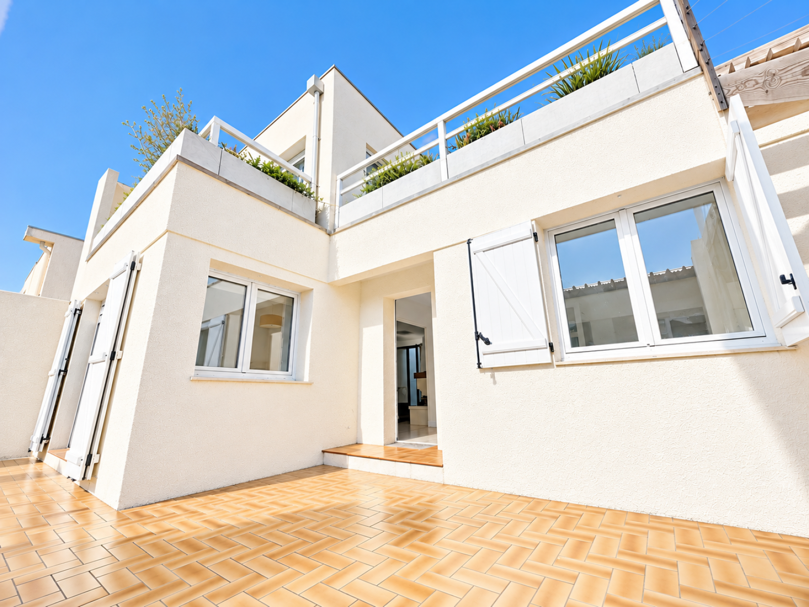 Image_, Maison, Carnon plage, ref :3500