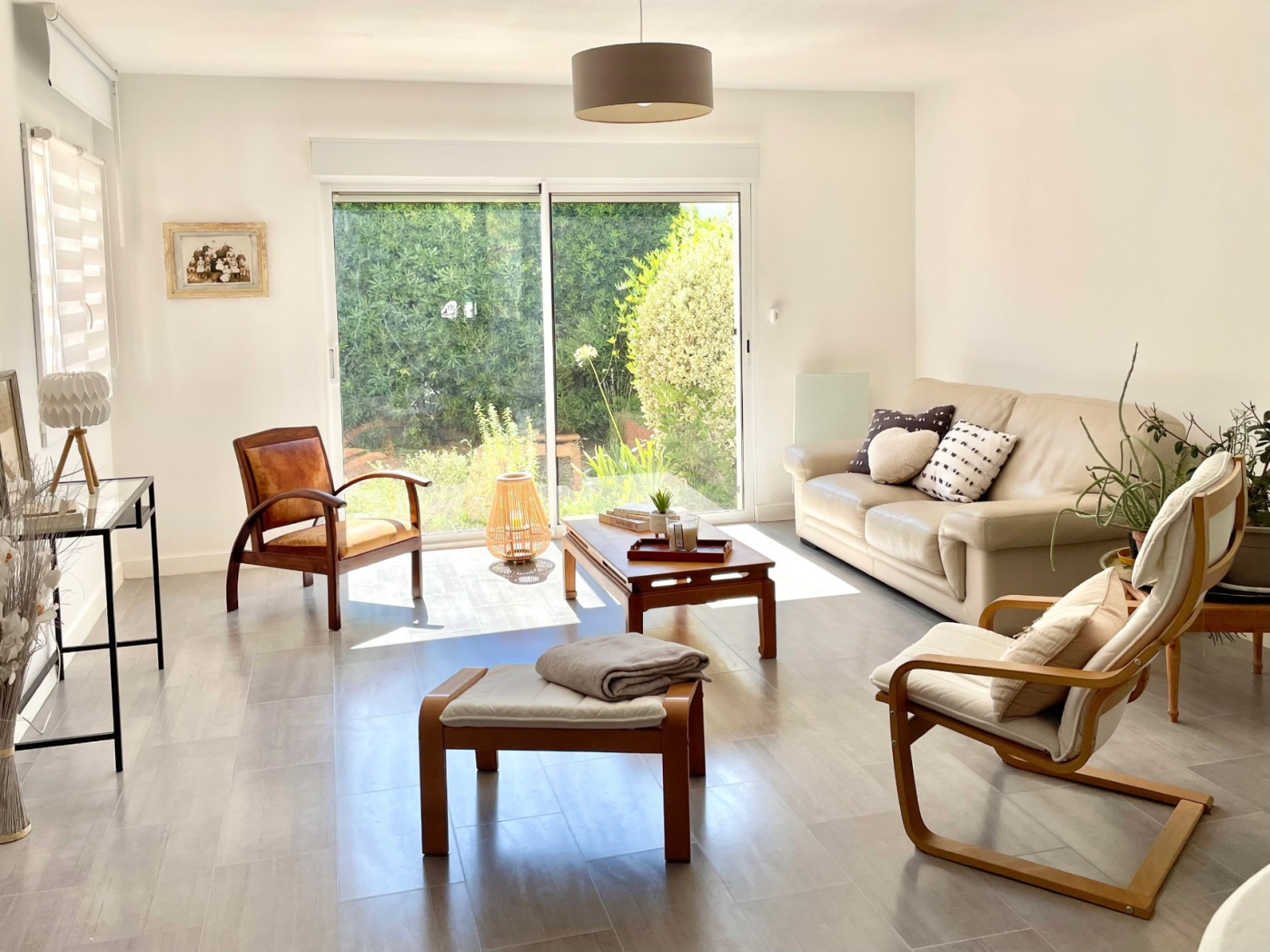 Image_, Maison, Carnon plage, ref :3500