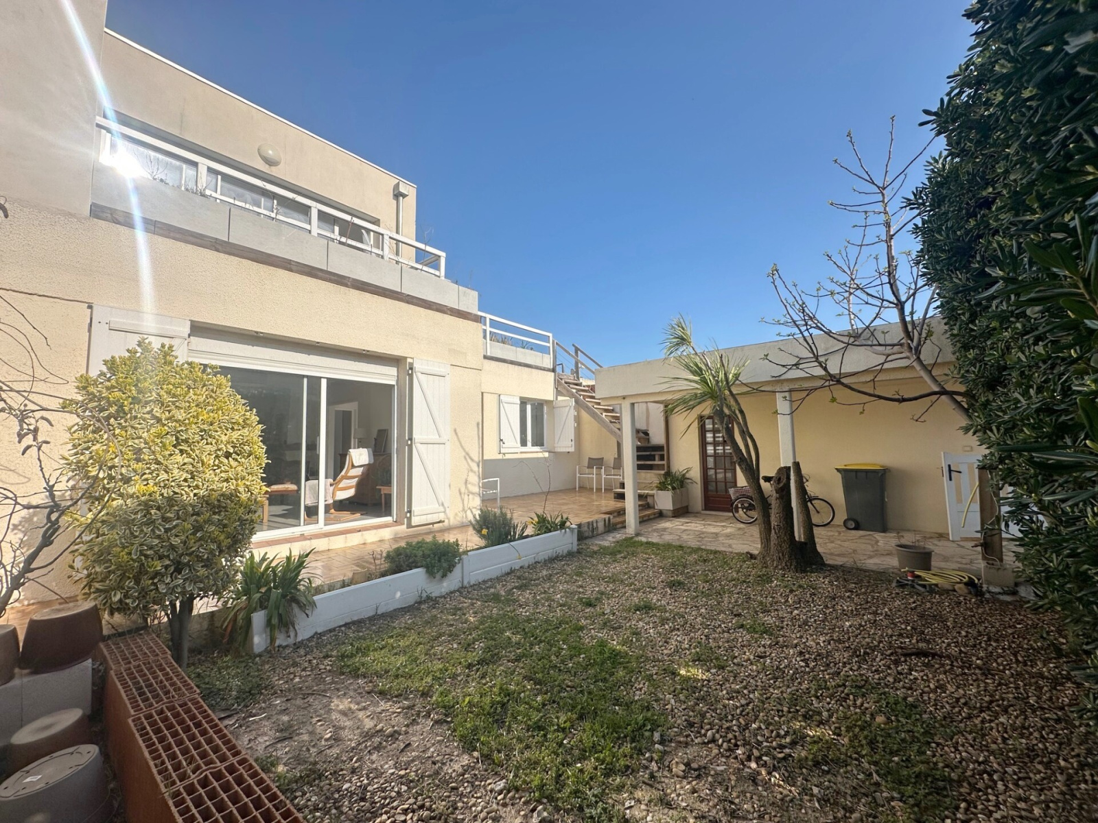 Image_, Maison, Carnon plage, ref :3500