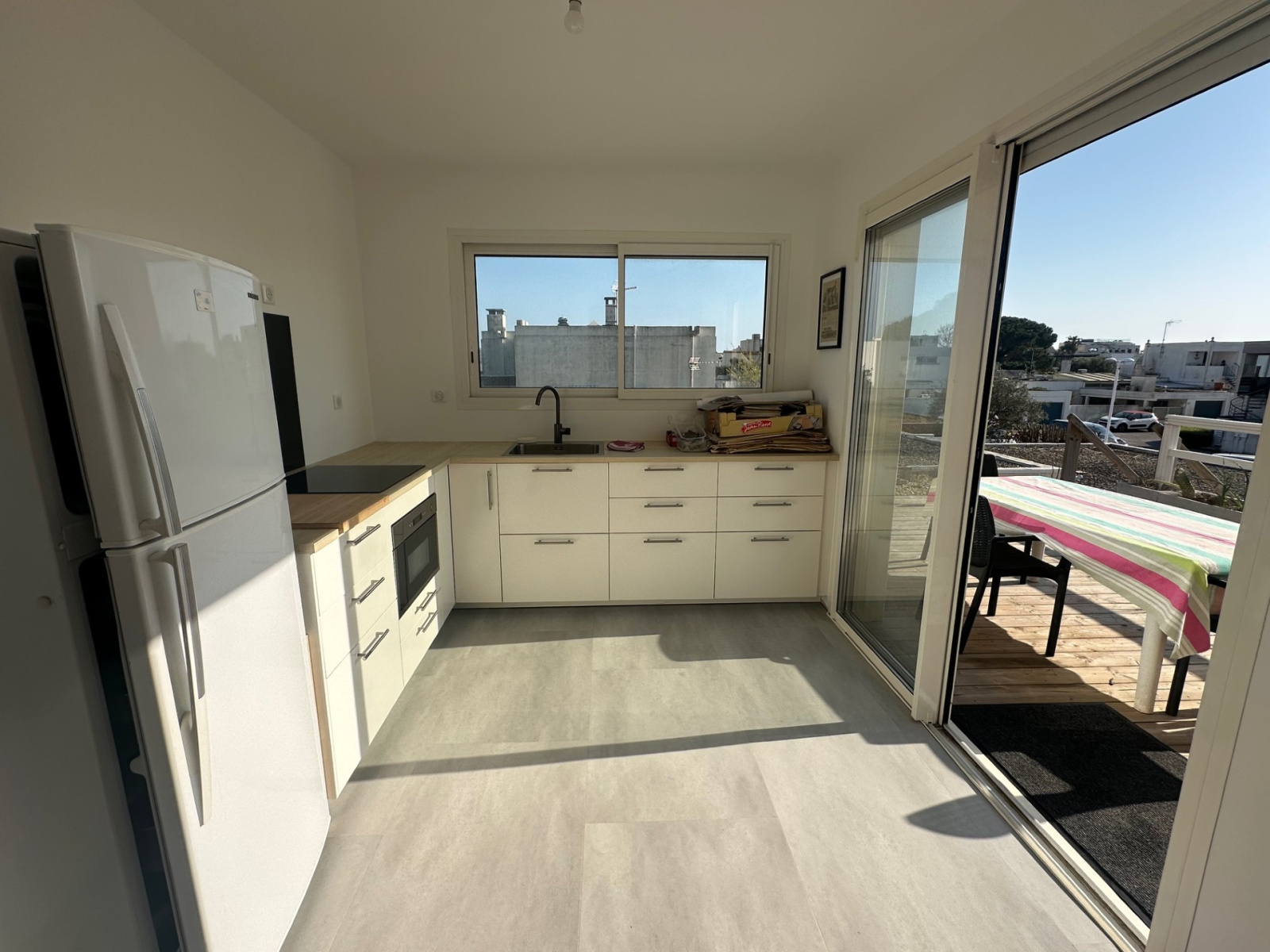 Image_, Maison, Carnon plage, ref :3500