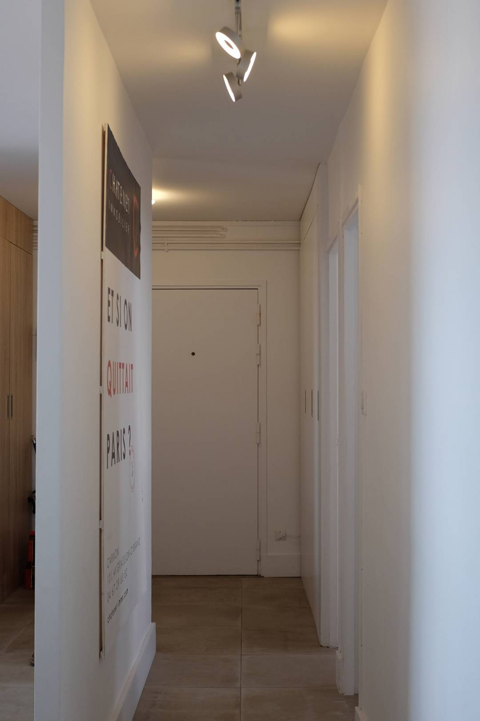 Image_, Appartement, Carnon, ref :450