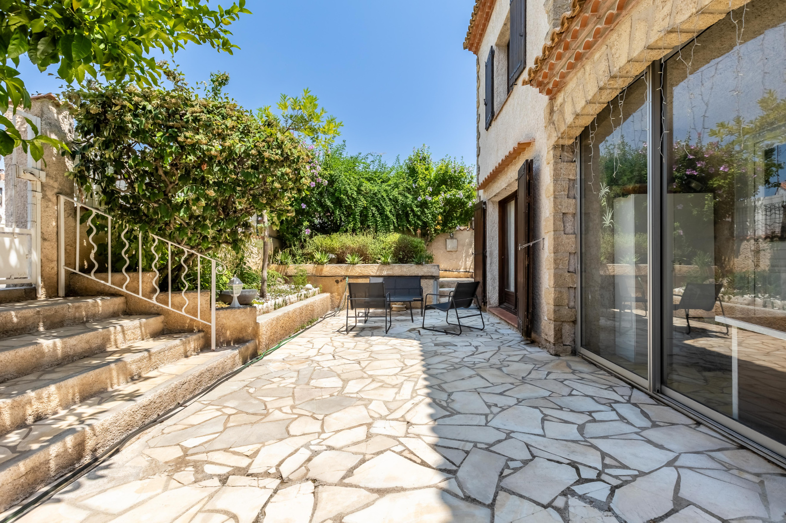 Image_, Villa, Montpellier, ref :350825