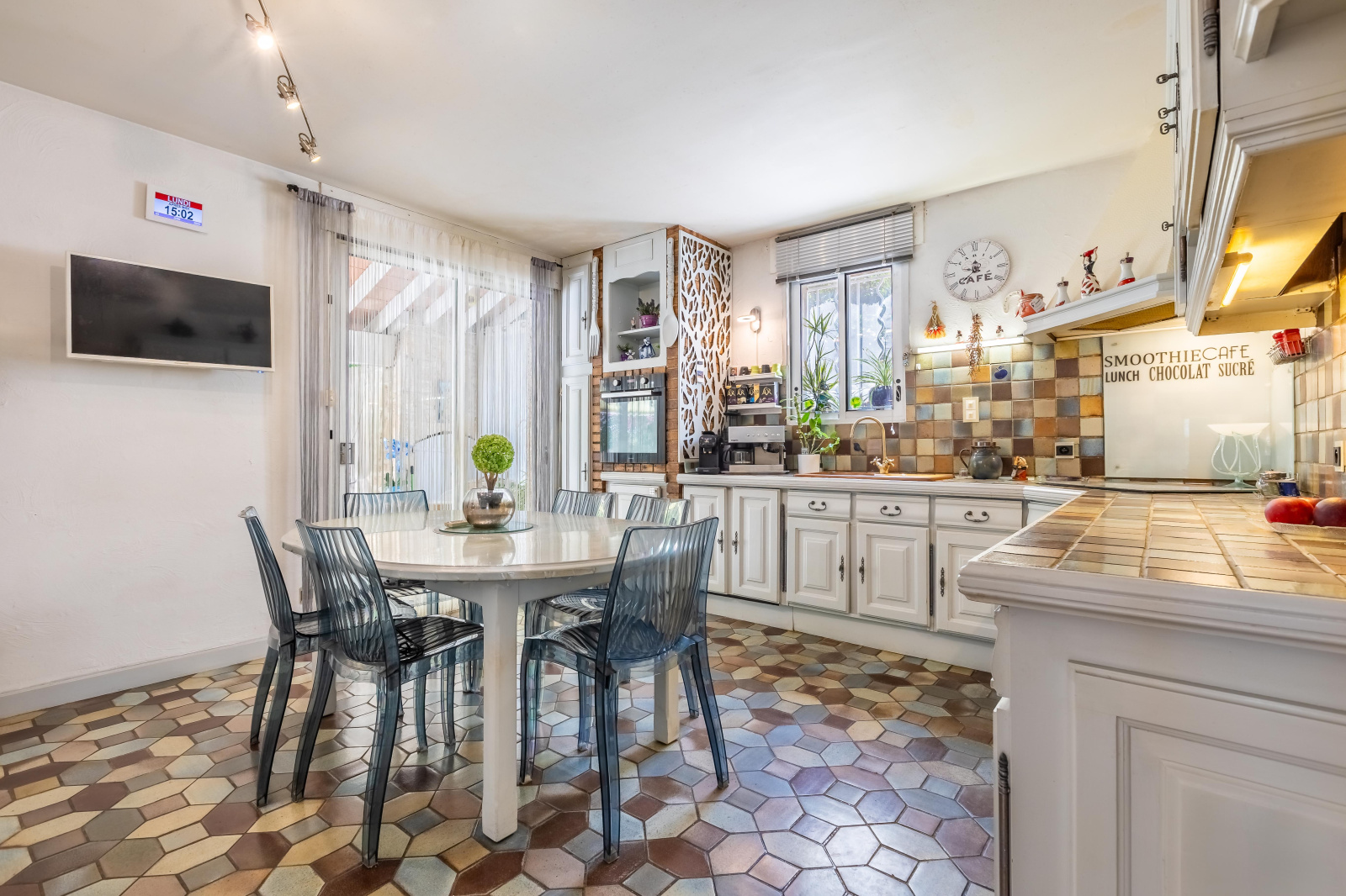 Image_, Villa, Montpellier, ref :350825