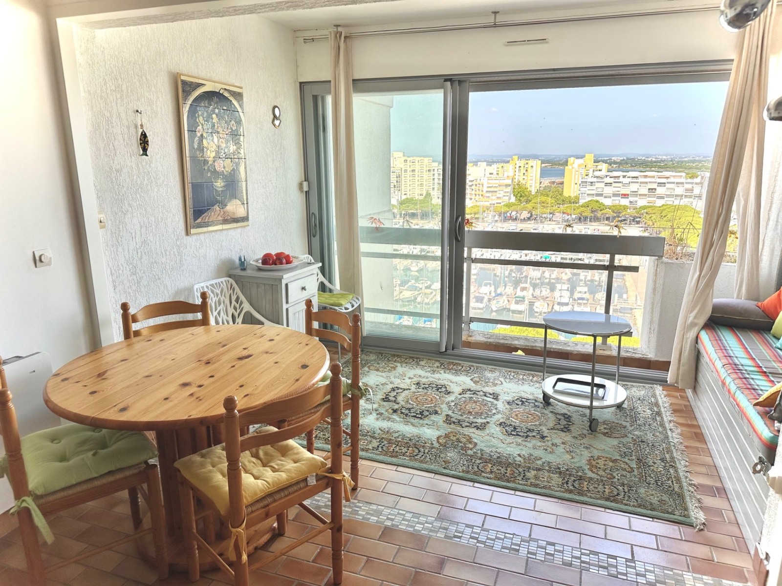 Image_, Appartement, Carnon, ref :3413