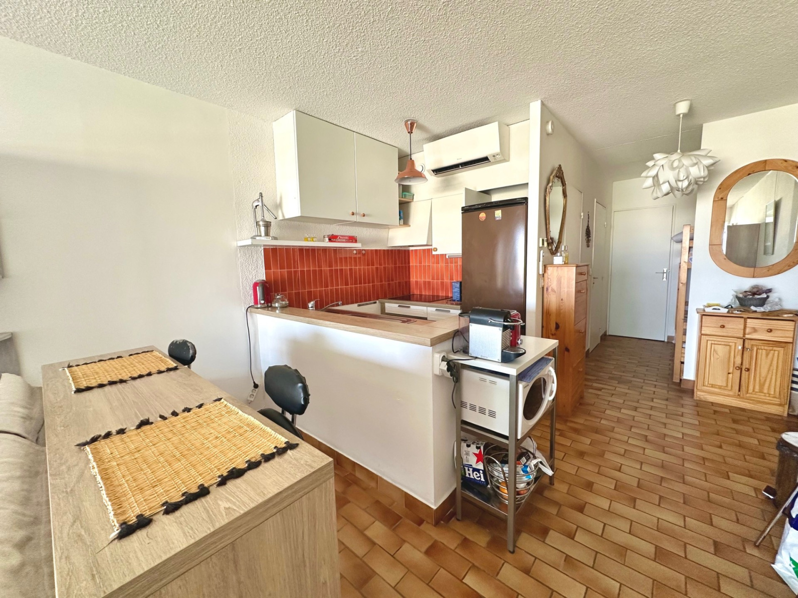 Image_, Appartement, Carnon, ref :3413