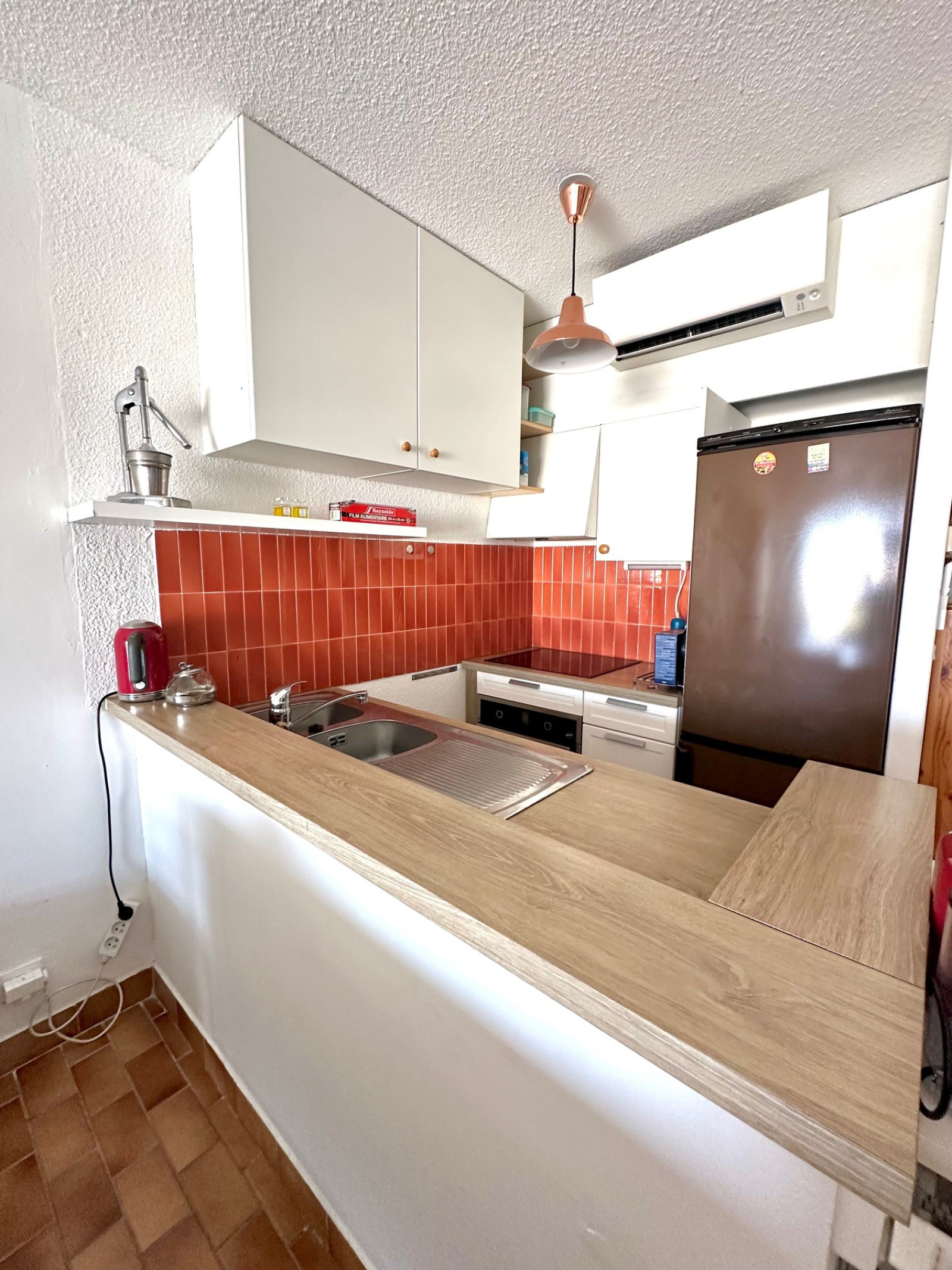 Image_, Appartement, Carnon, ref :3413